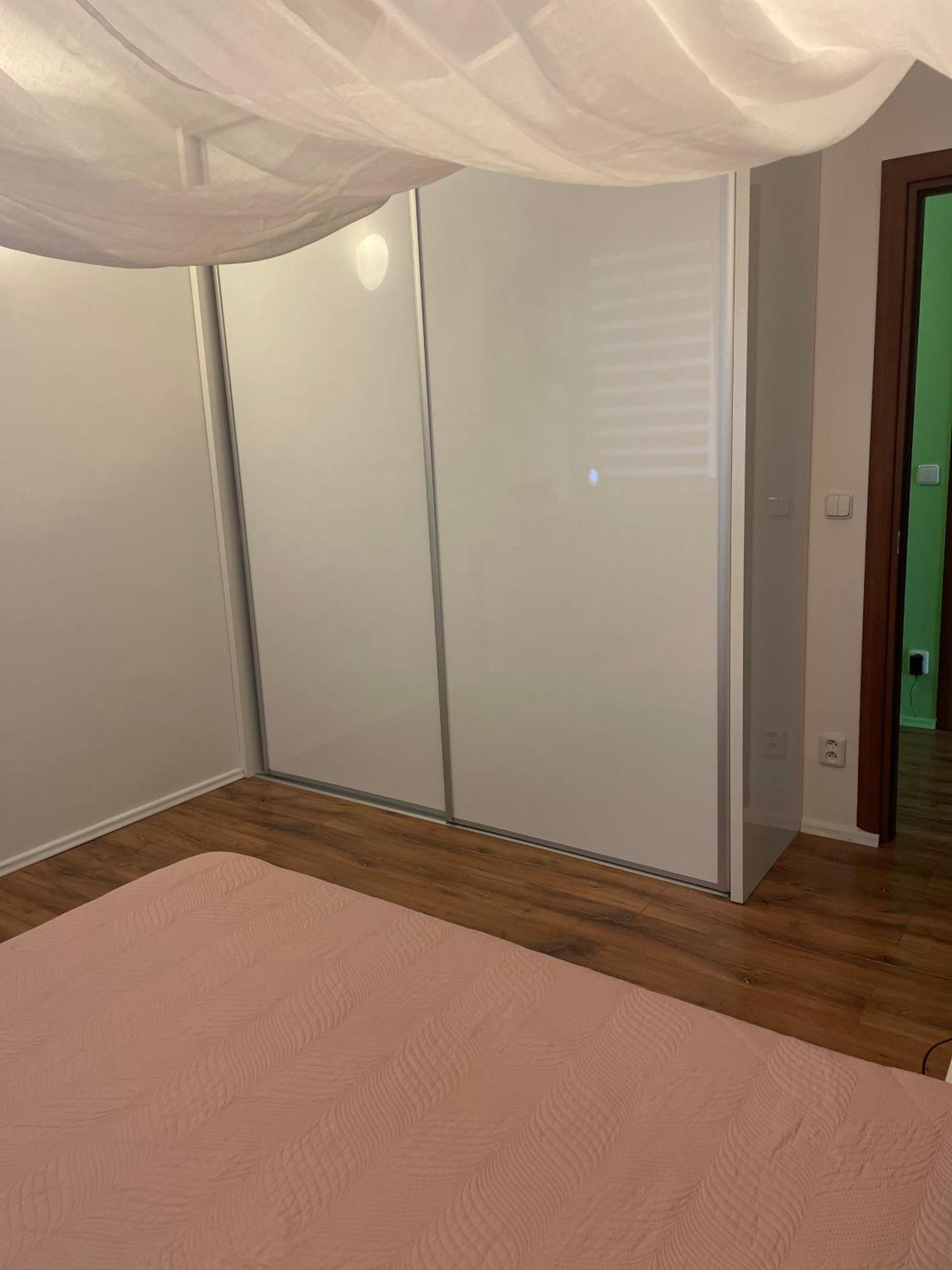 Apartmán 70m2 Romantic Living In The Old Town With Garden