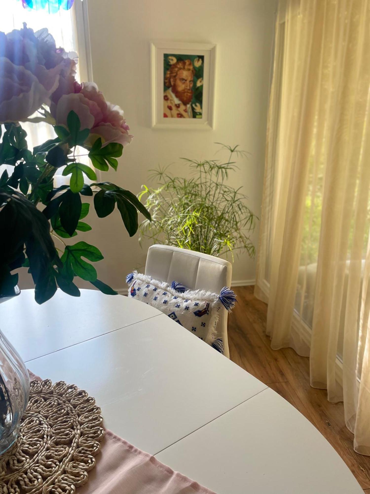 70m2 Romantic Living In The Old Town With Garden Apartment *
