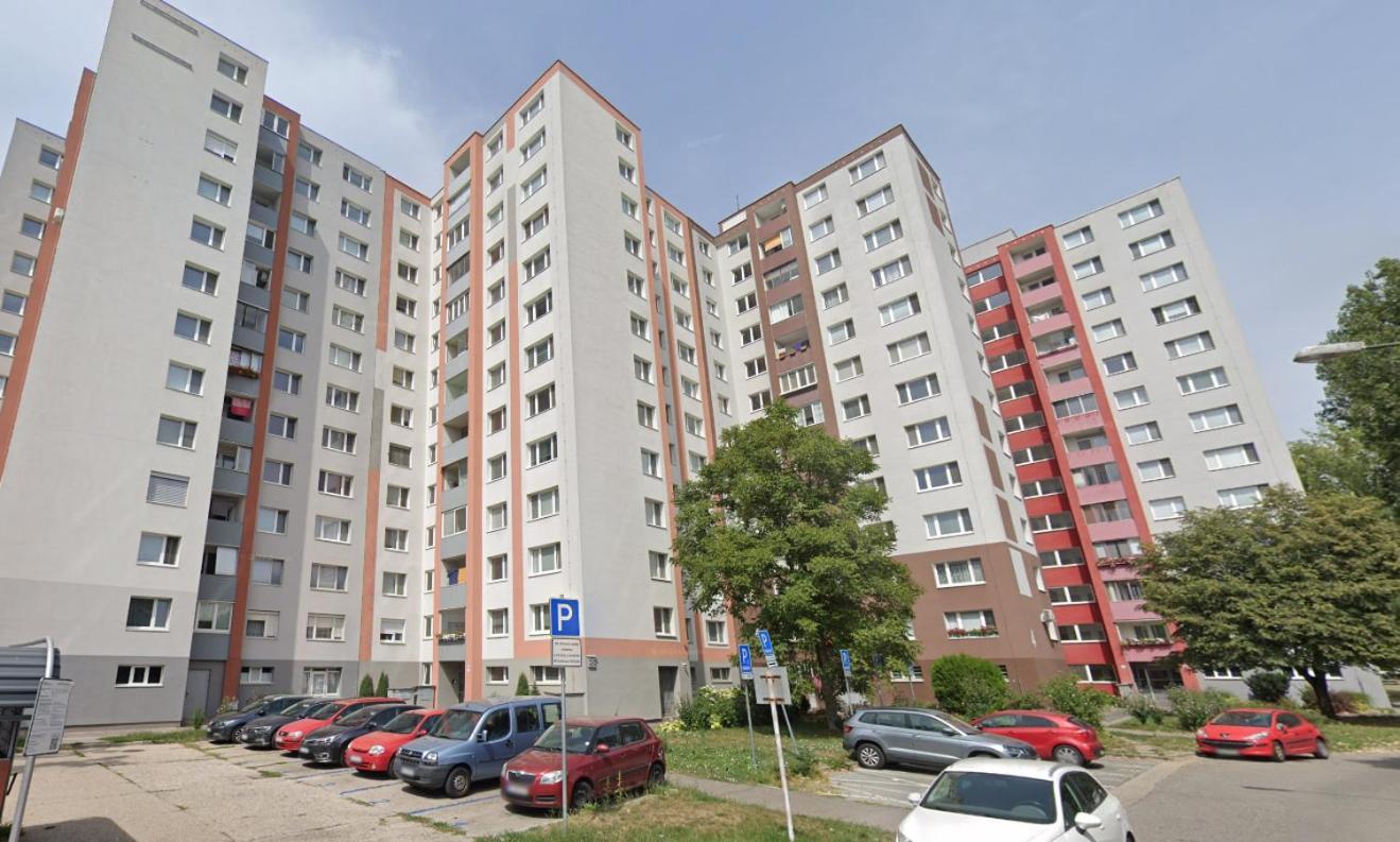 Air Conditioned 3 Apartment, Near Technopol *