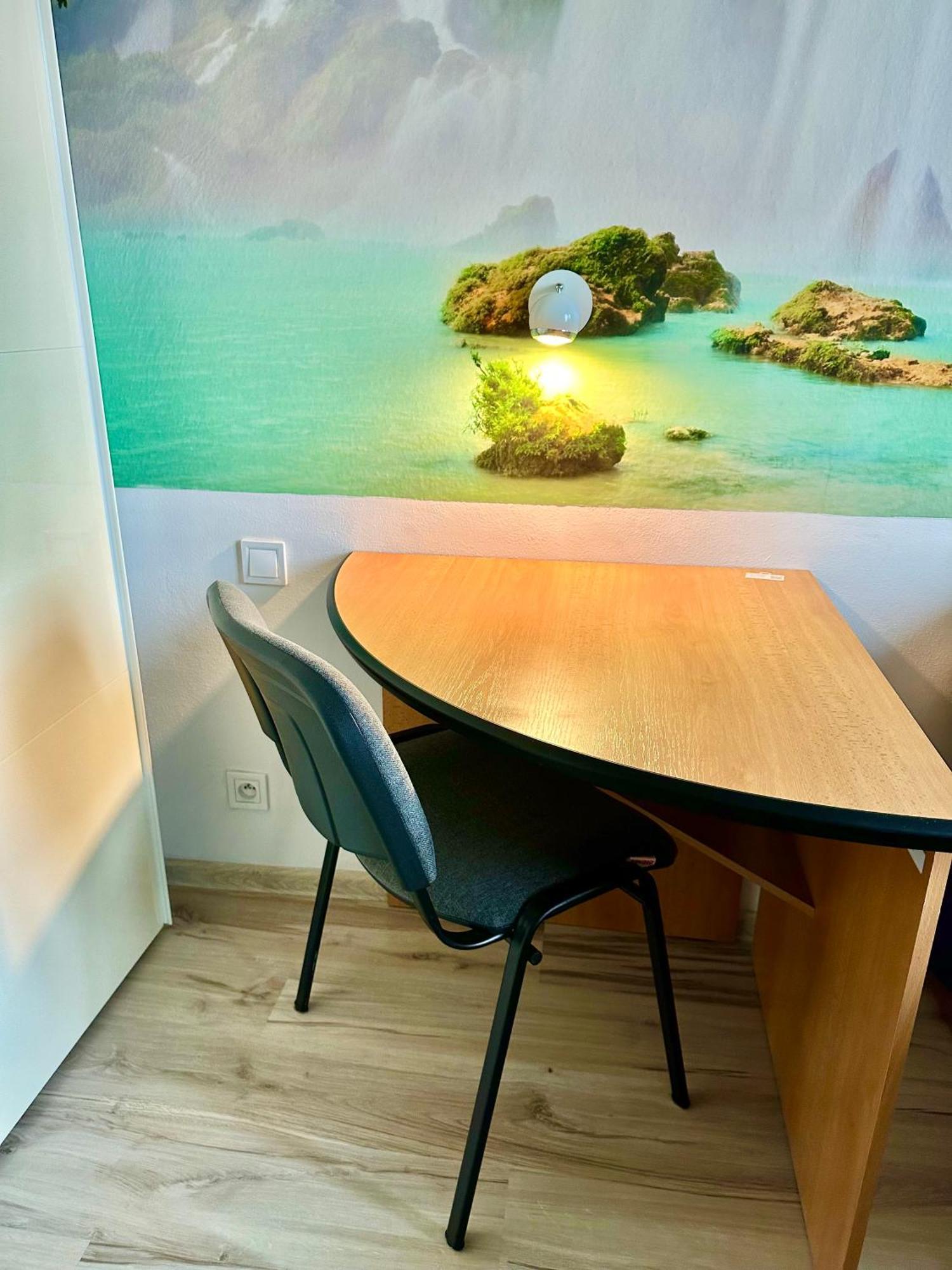 Homestay Vlastna Izba 5min Od Letiska *