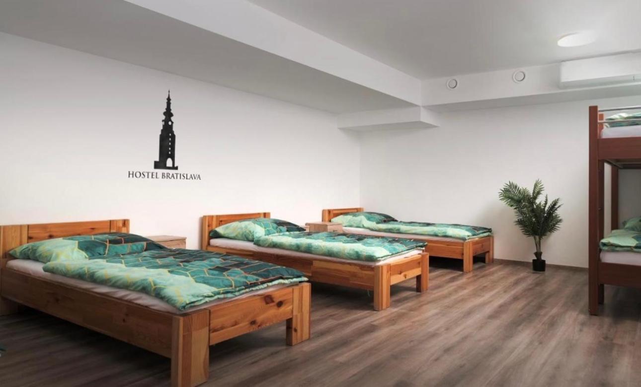 Old Town Hostel