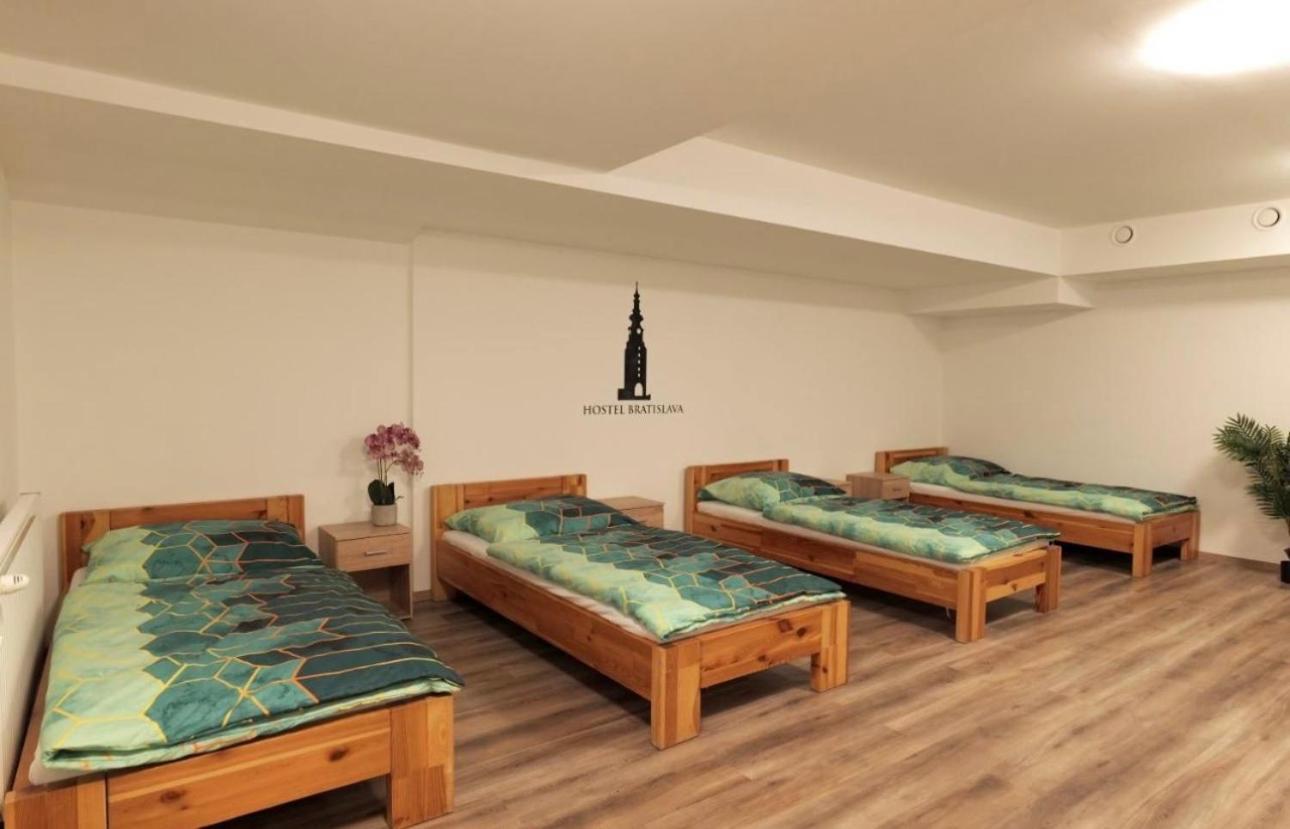 Hostel Old Town Bratislava