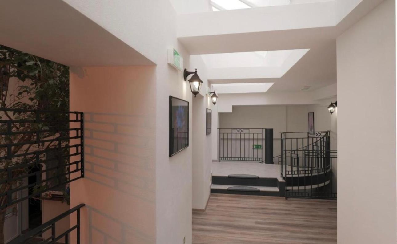 Old Town Hostel Bratislava
