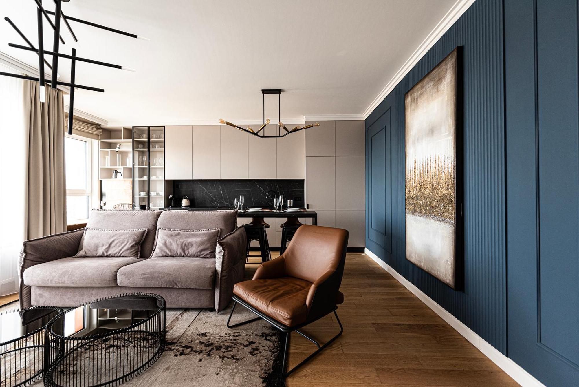 Klingerka Apartment, 25th Floor With Free Parking And View Of Castle And Danube *