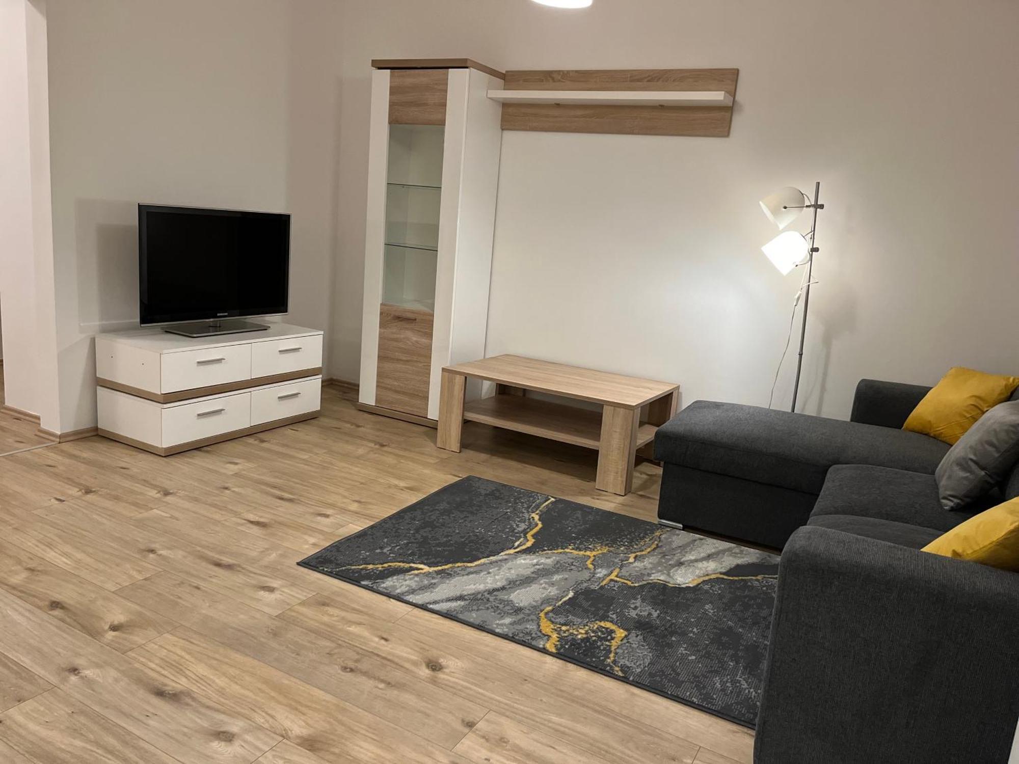 Apartment Na Trnavskom Myte Bratislava