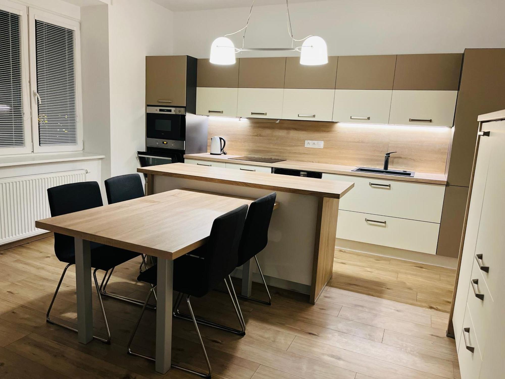 Apartment Na Trnavskom Myte