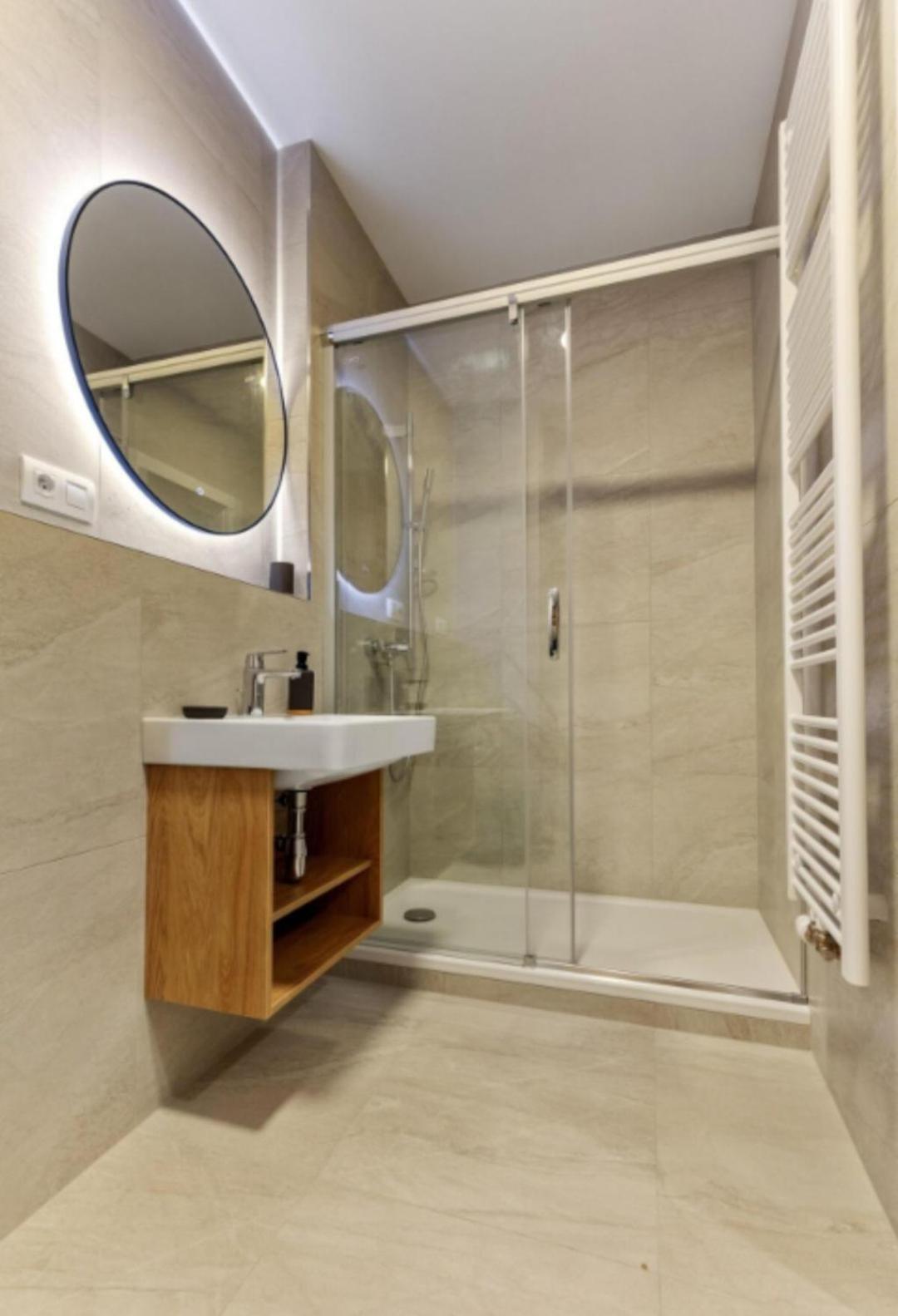 Apartment Zwirn Stylish With Parking *