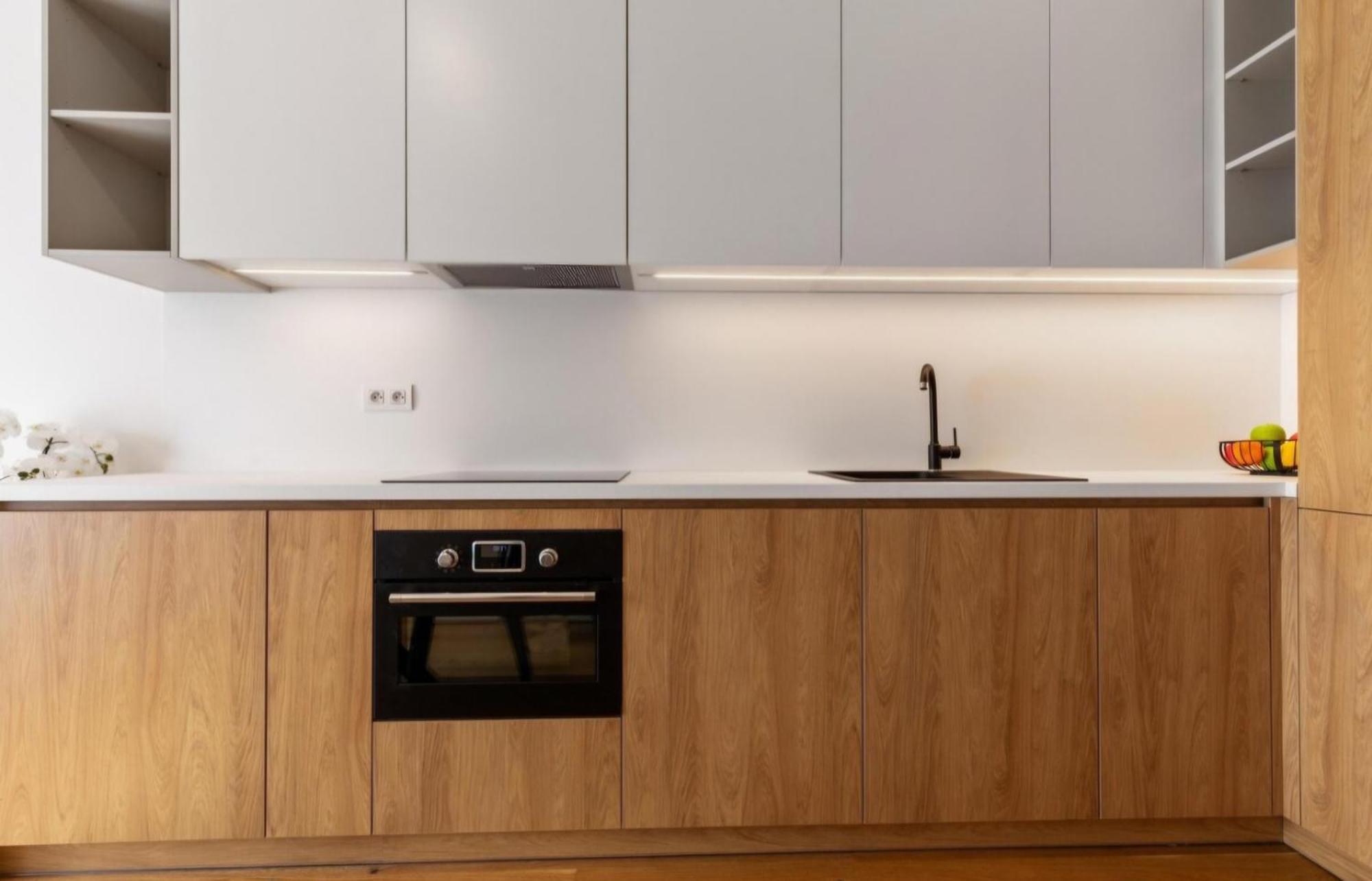Apartment Zwirn Stylish With Parking Bratislava