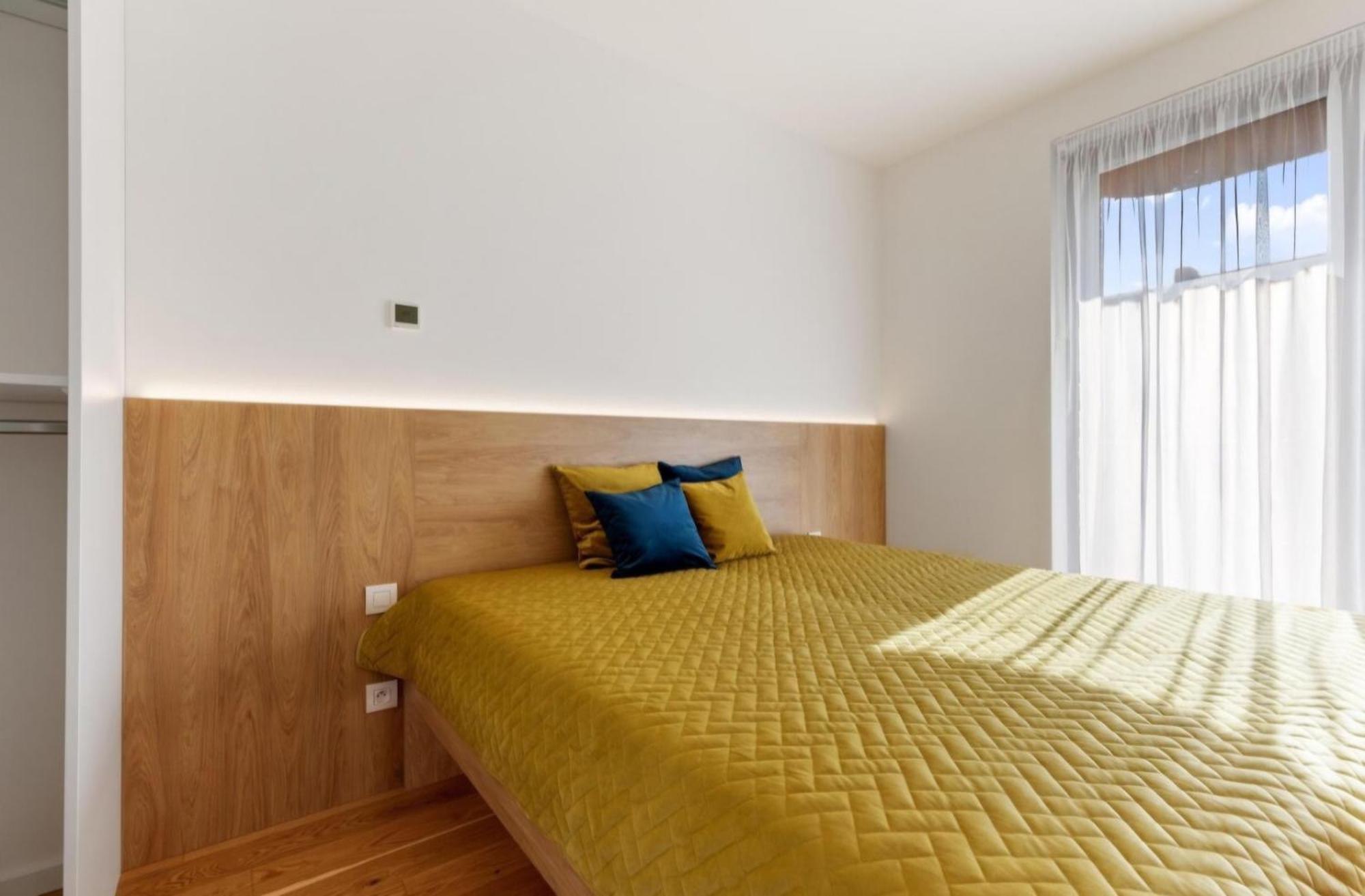 Appartamento Zwirn Stylish With Parking *