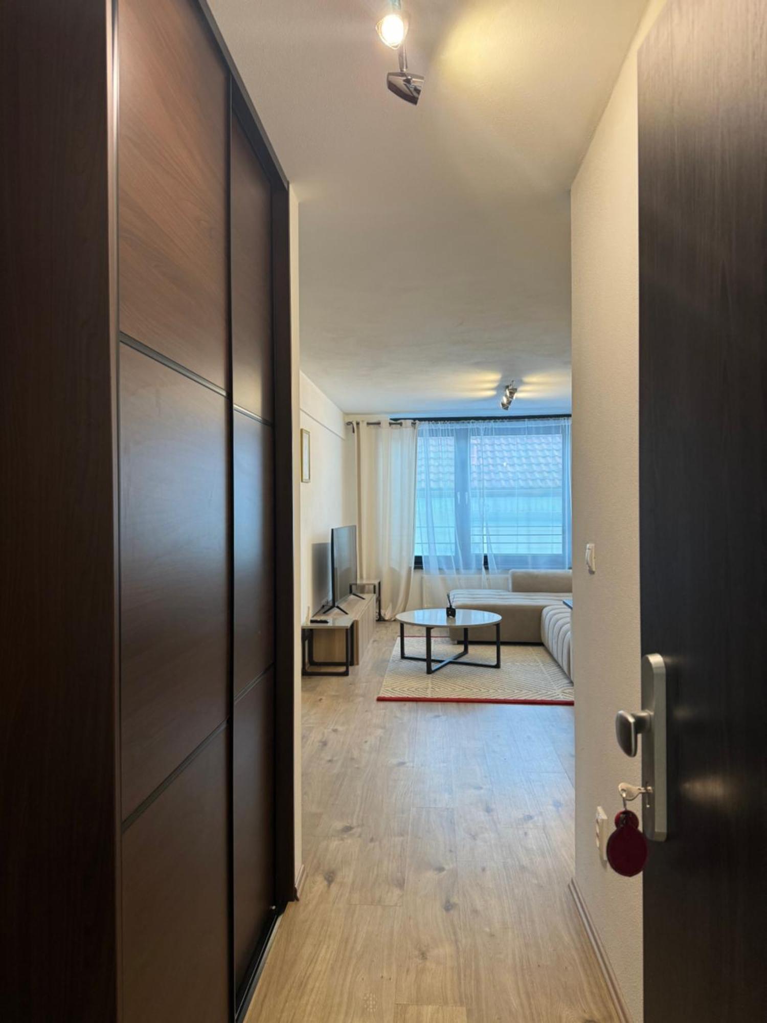 Diamant Apartment