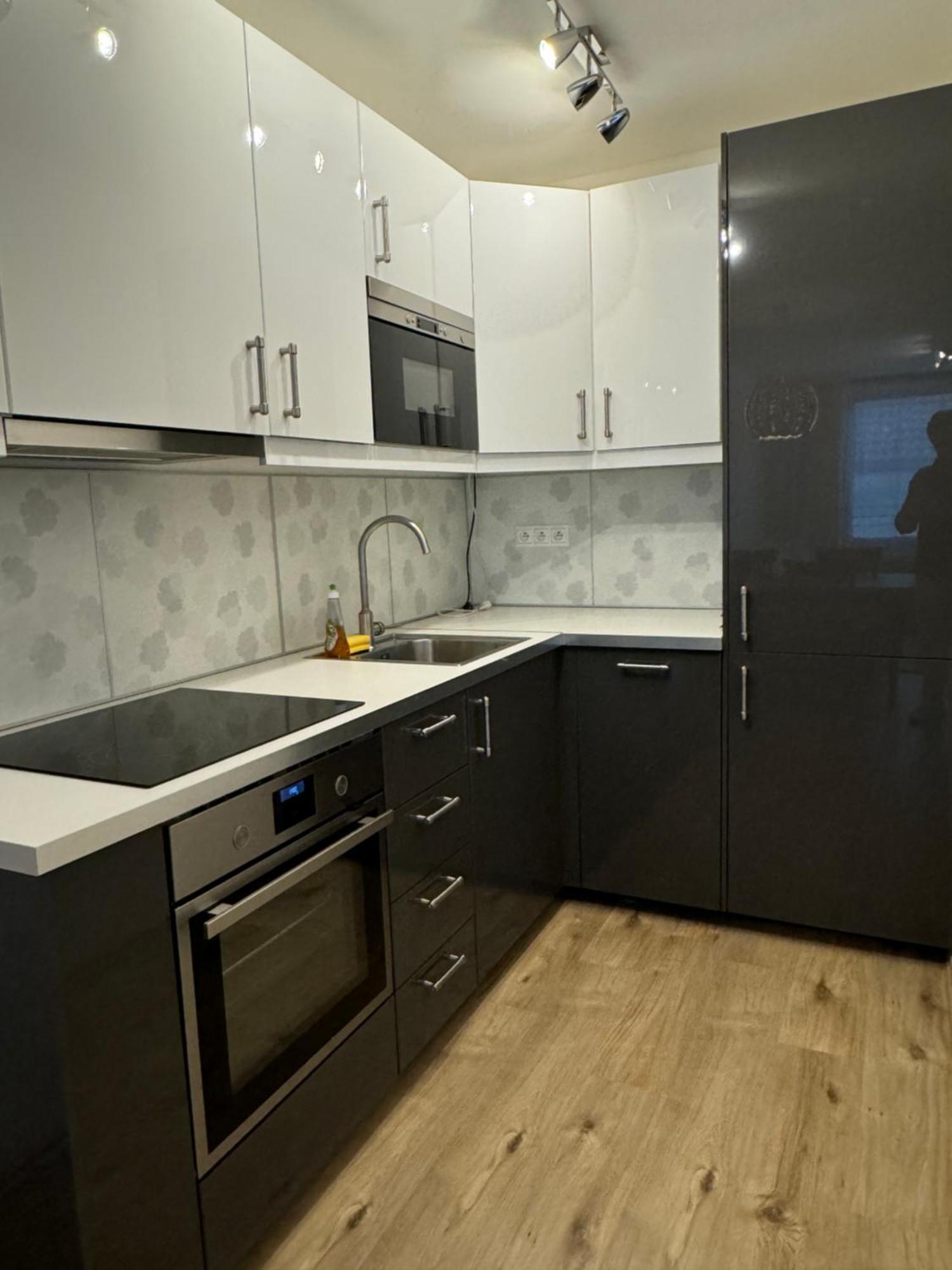 Diamant Apartment *
