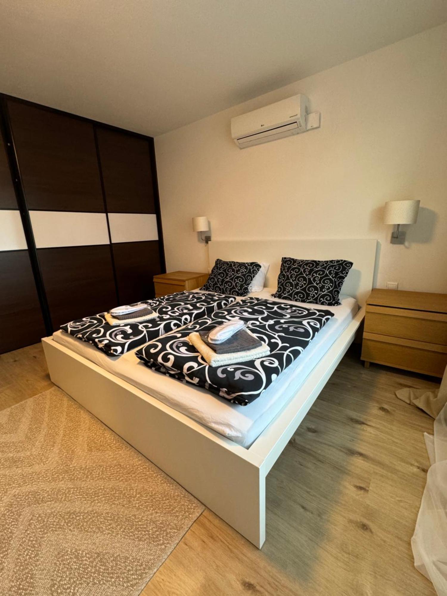Apartment Diamant