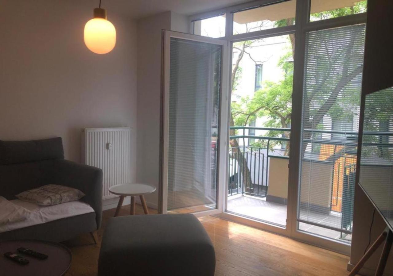 Orient Express Paris-pressburg By Zazi Apartment *