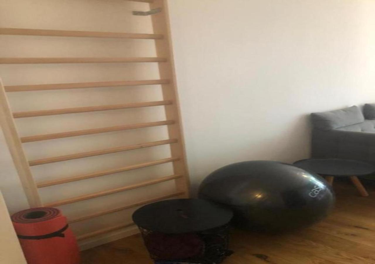 Orient Express Paris-pressburg By Zazi Apartment *