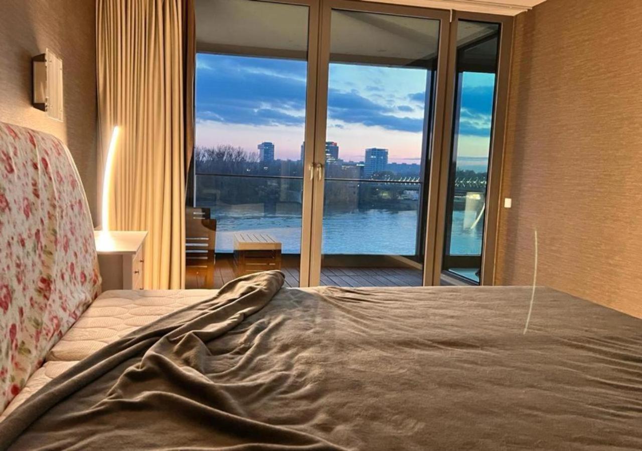 Apartment No1 Dream View