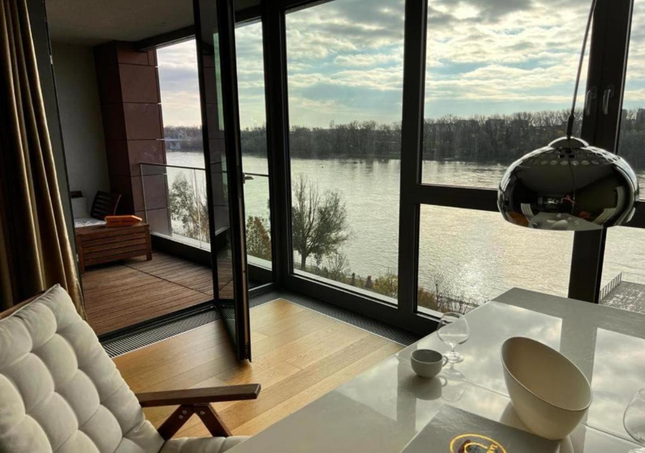 Apartment No1 Dream View *