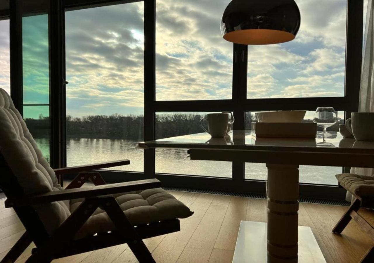No1 Dream View Apartment Bratislava