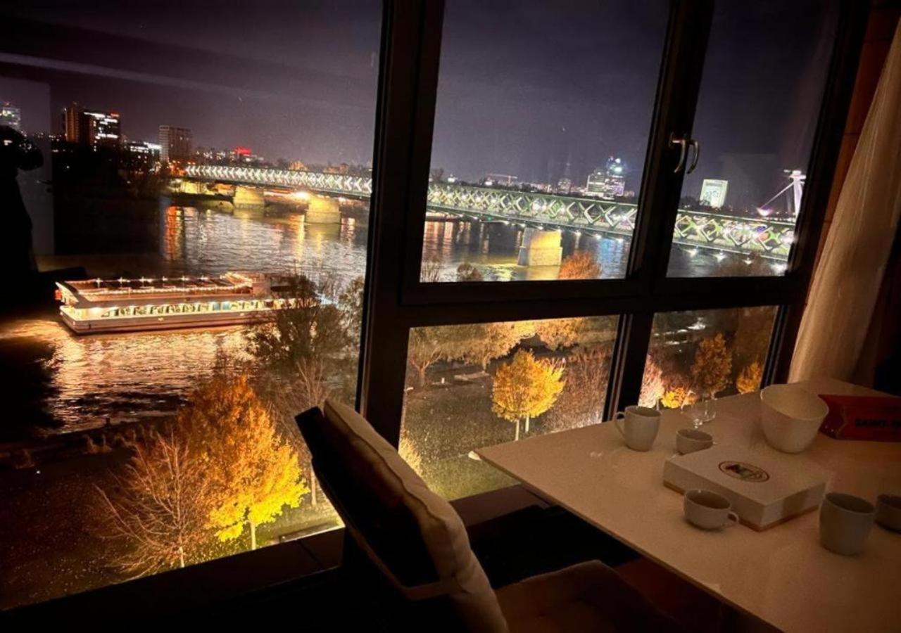 Apartment No1 Dream View Bratislava