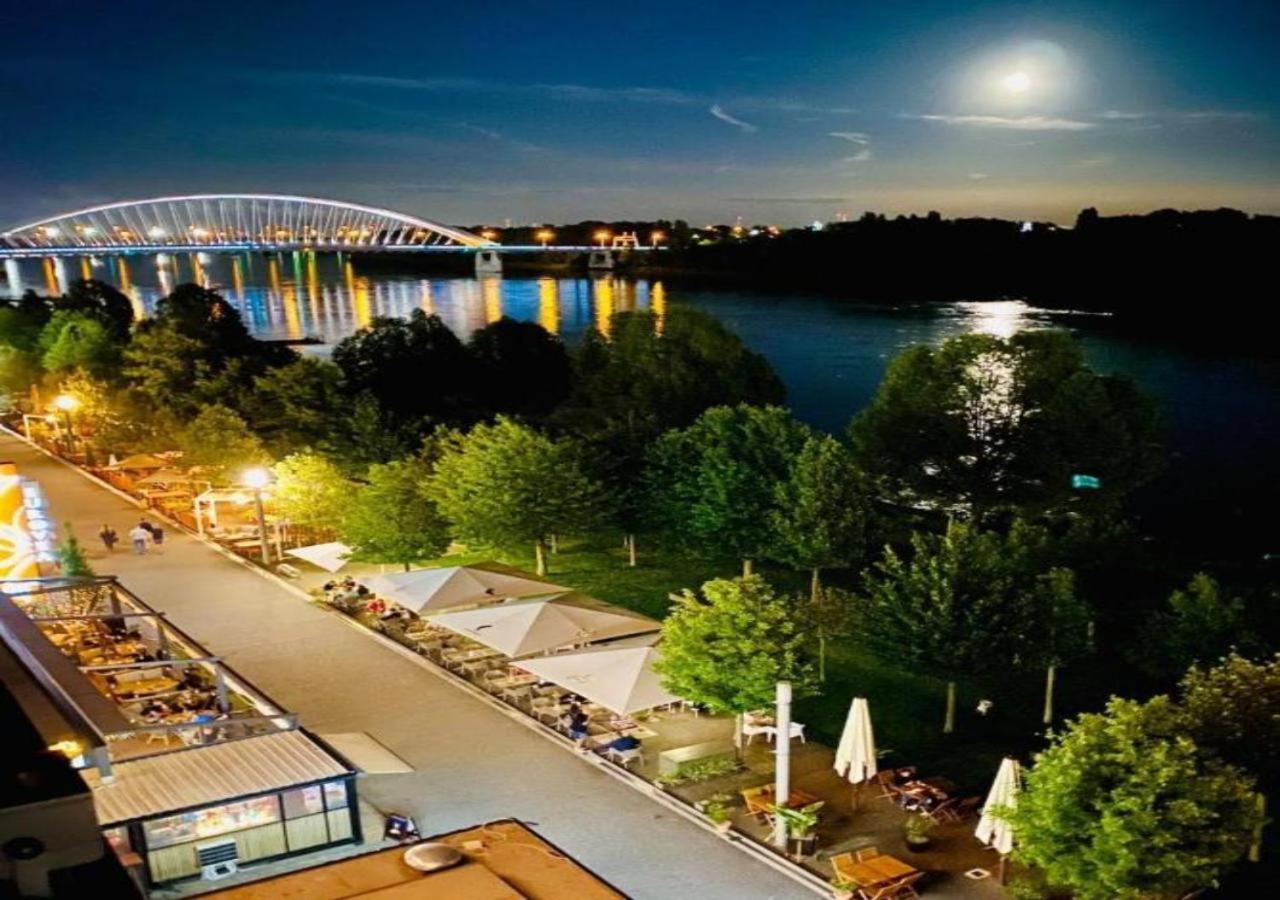 No1 Dream View Apartment