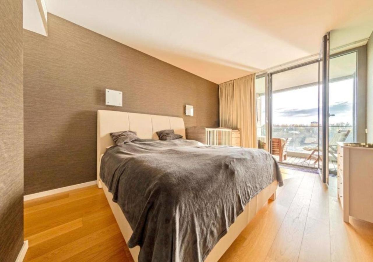 Apartment No1 Dream View *