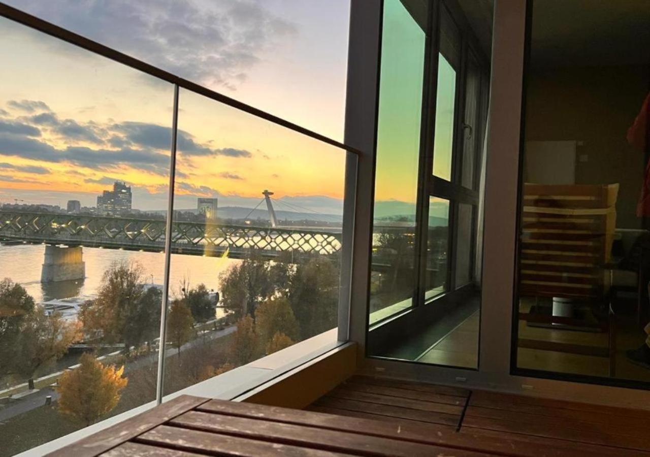 No1 Dream View Apartamento Bratislava