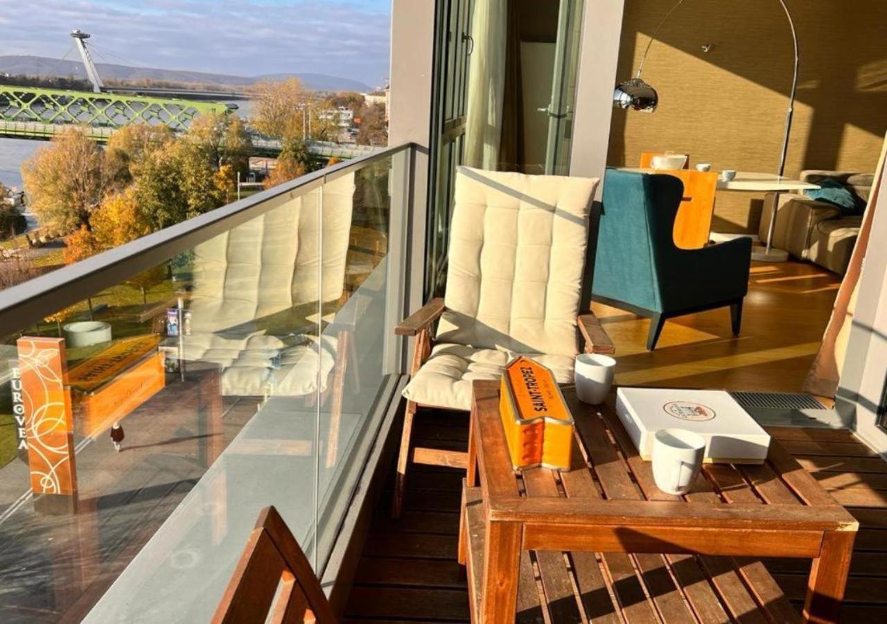 Apartment No1 Dream View Bratislava