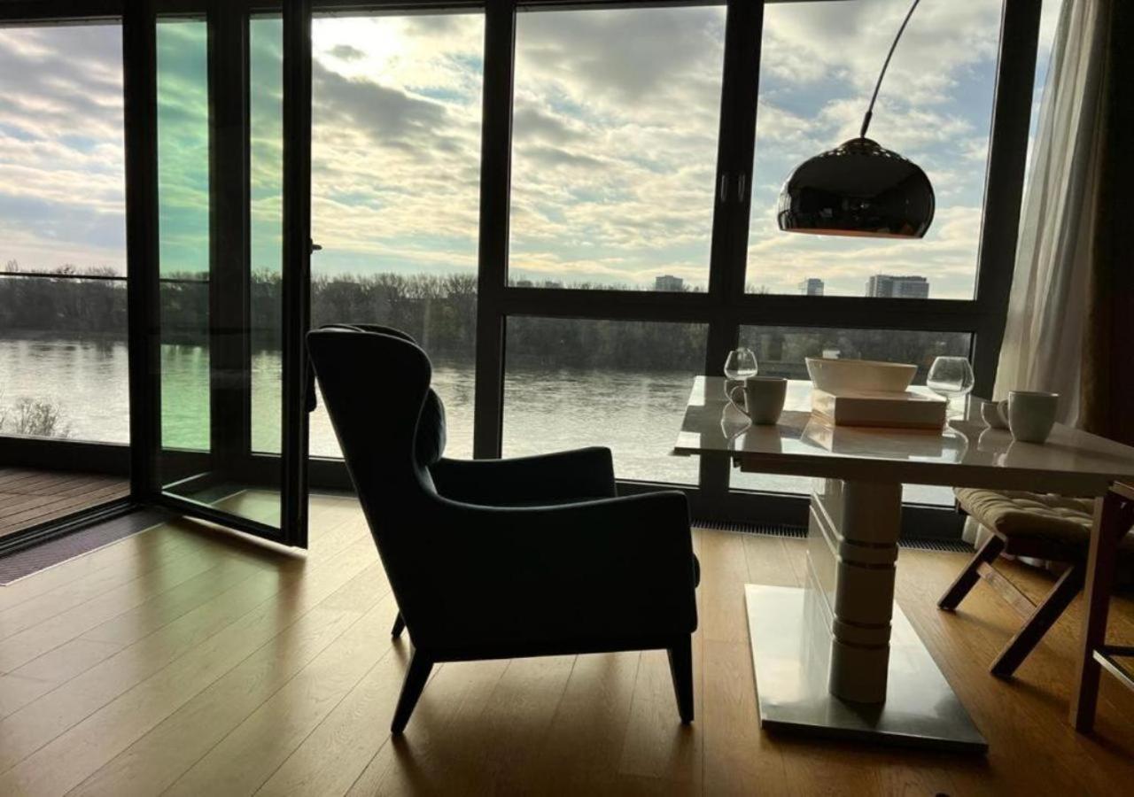 Apartment No1 Dream View *