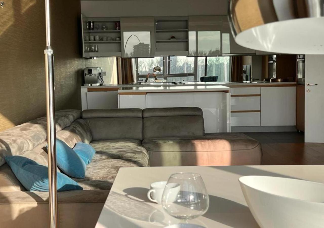 No1 Dream View Apartment Bratislava