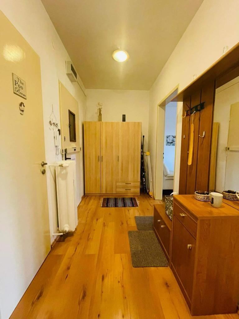 Lovely 2bdr In Center, Wifi & Self-check In