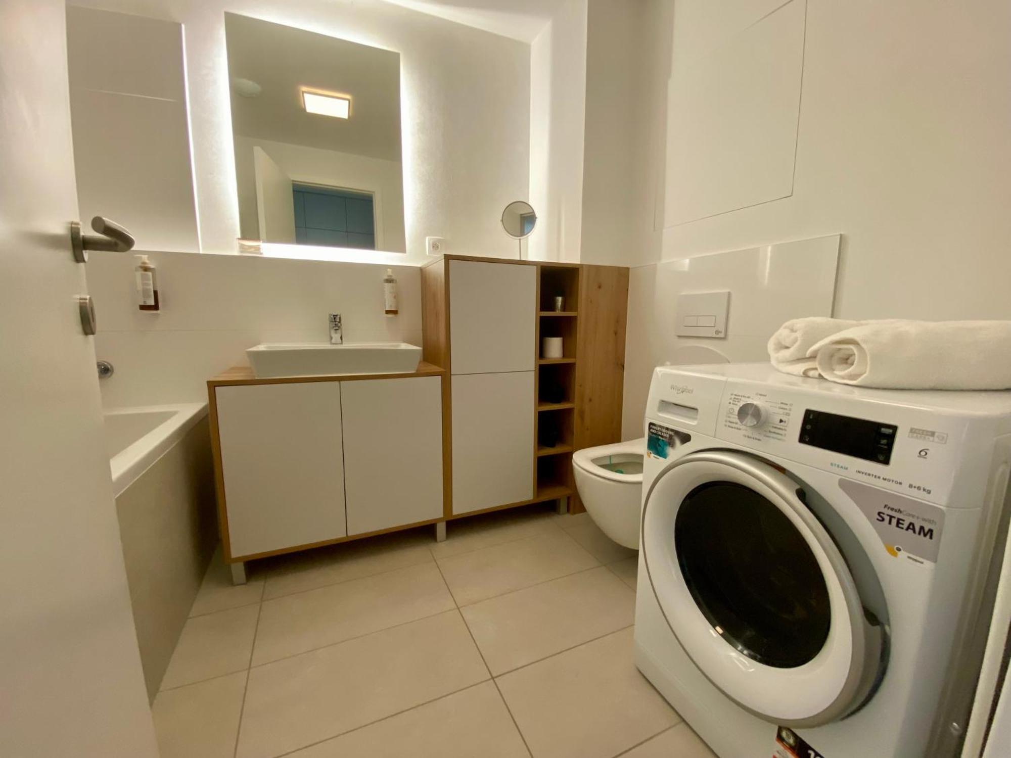 Danubius Apartment *