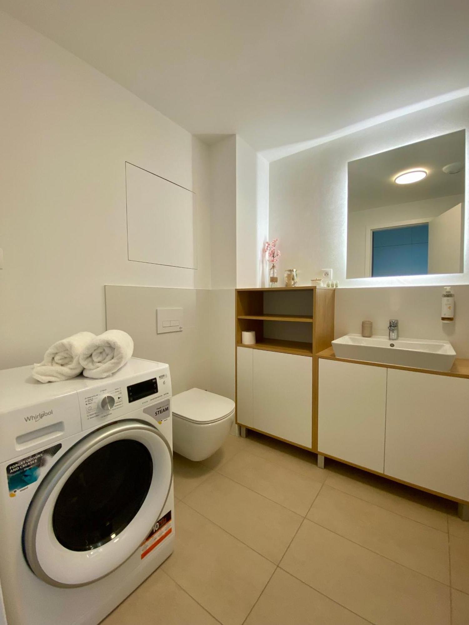 Apartment Danubius *