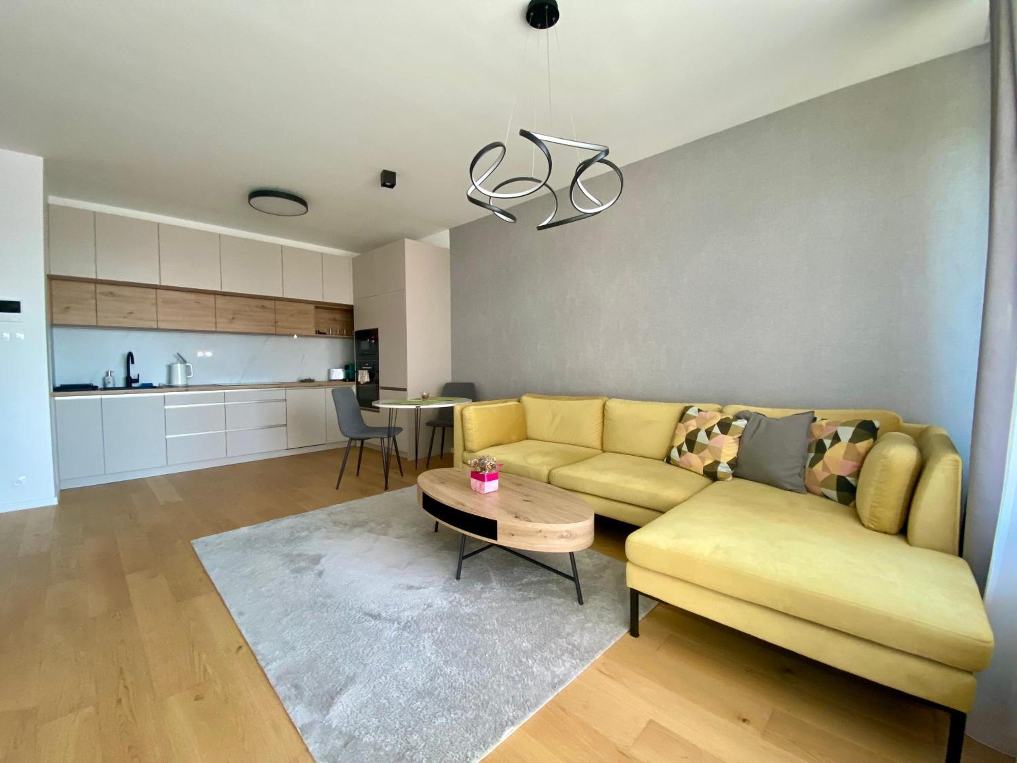 Danubius Apartment