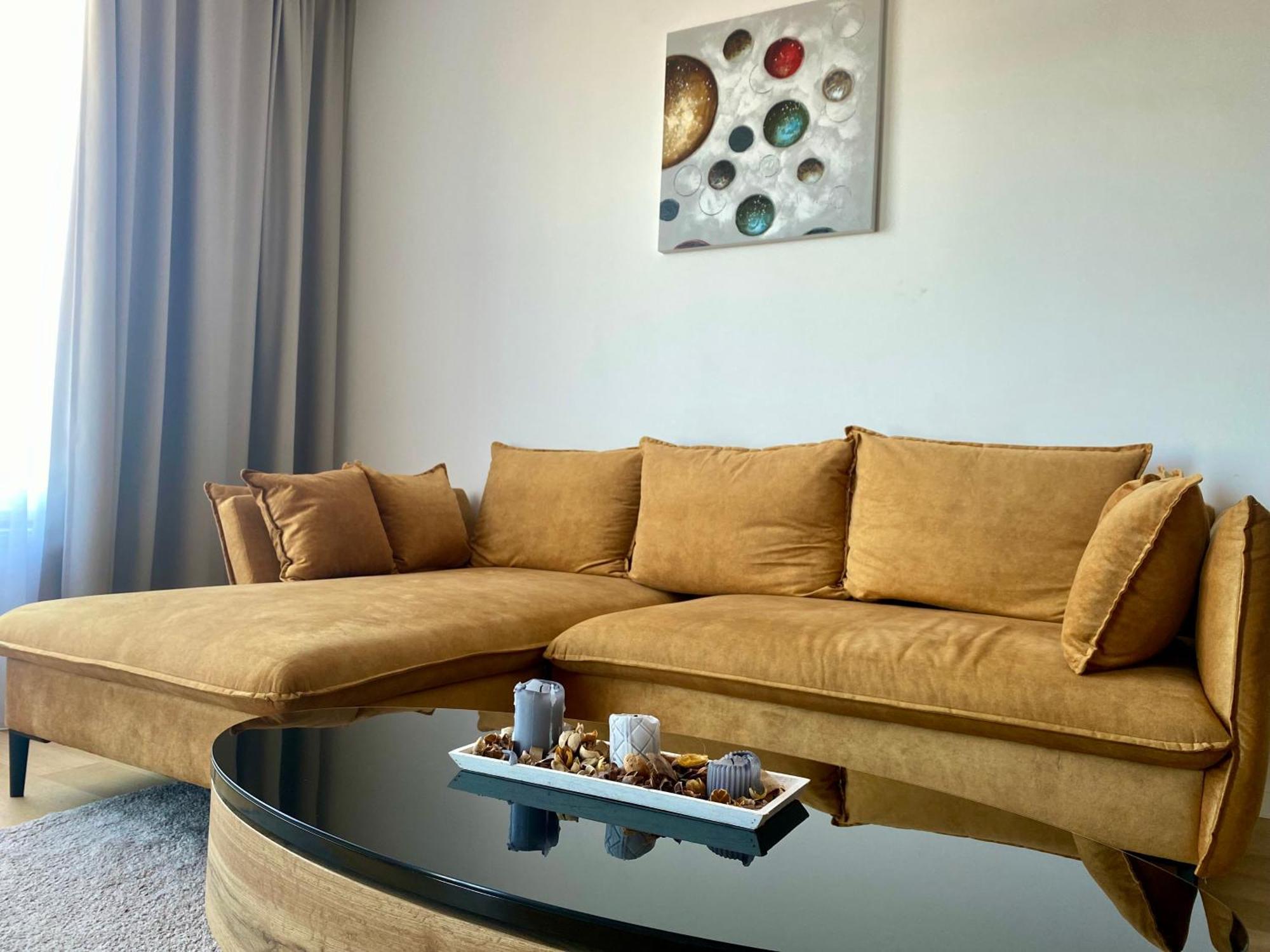 Danubius Apartment