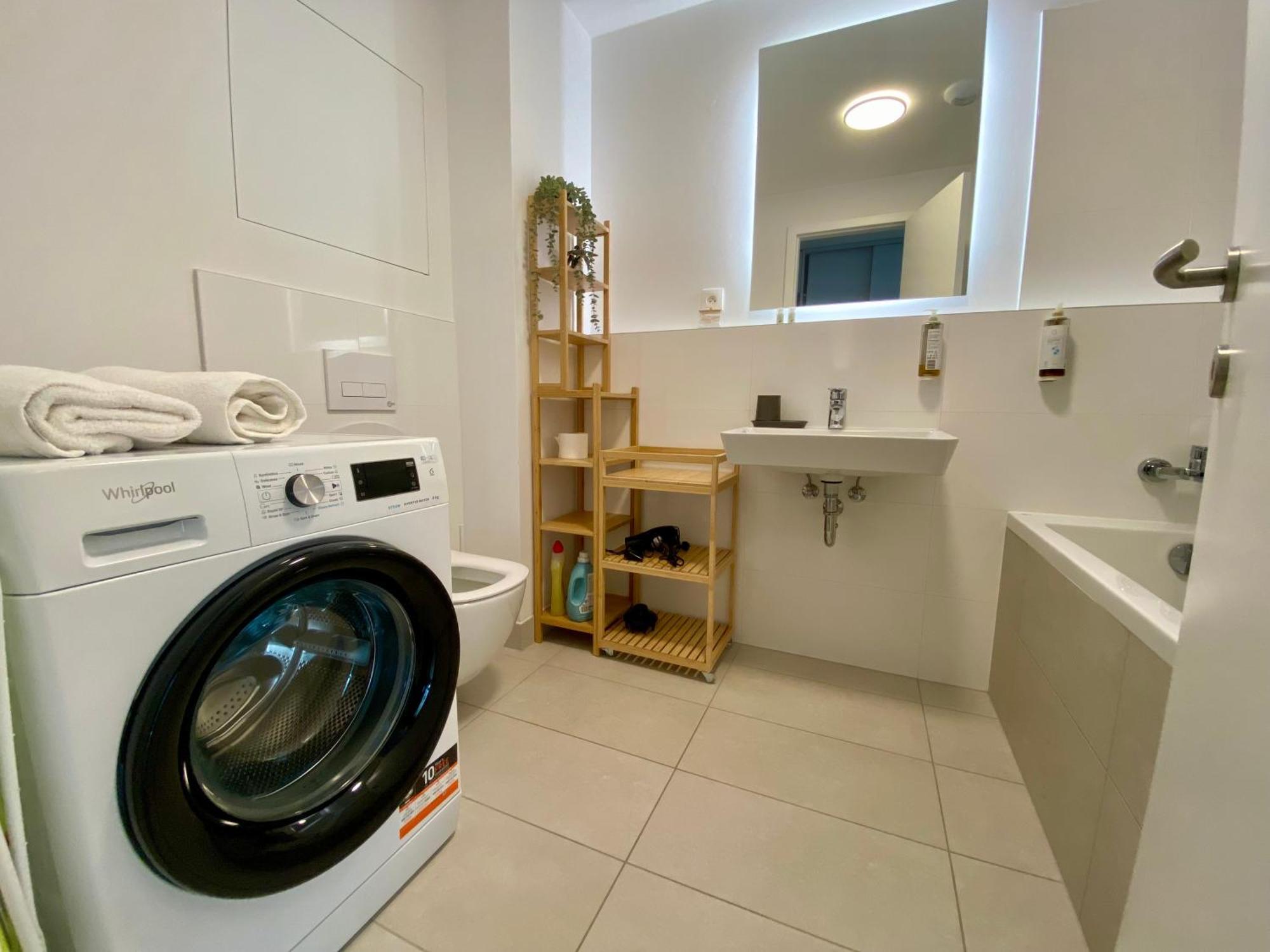 Danubius Apartment *
