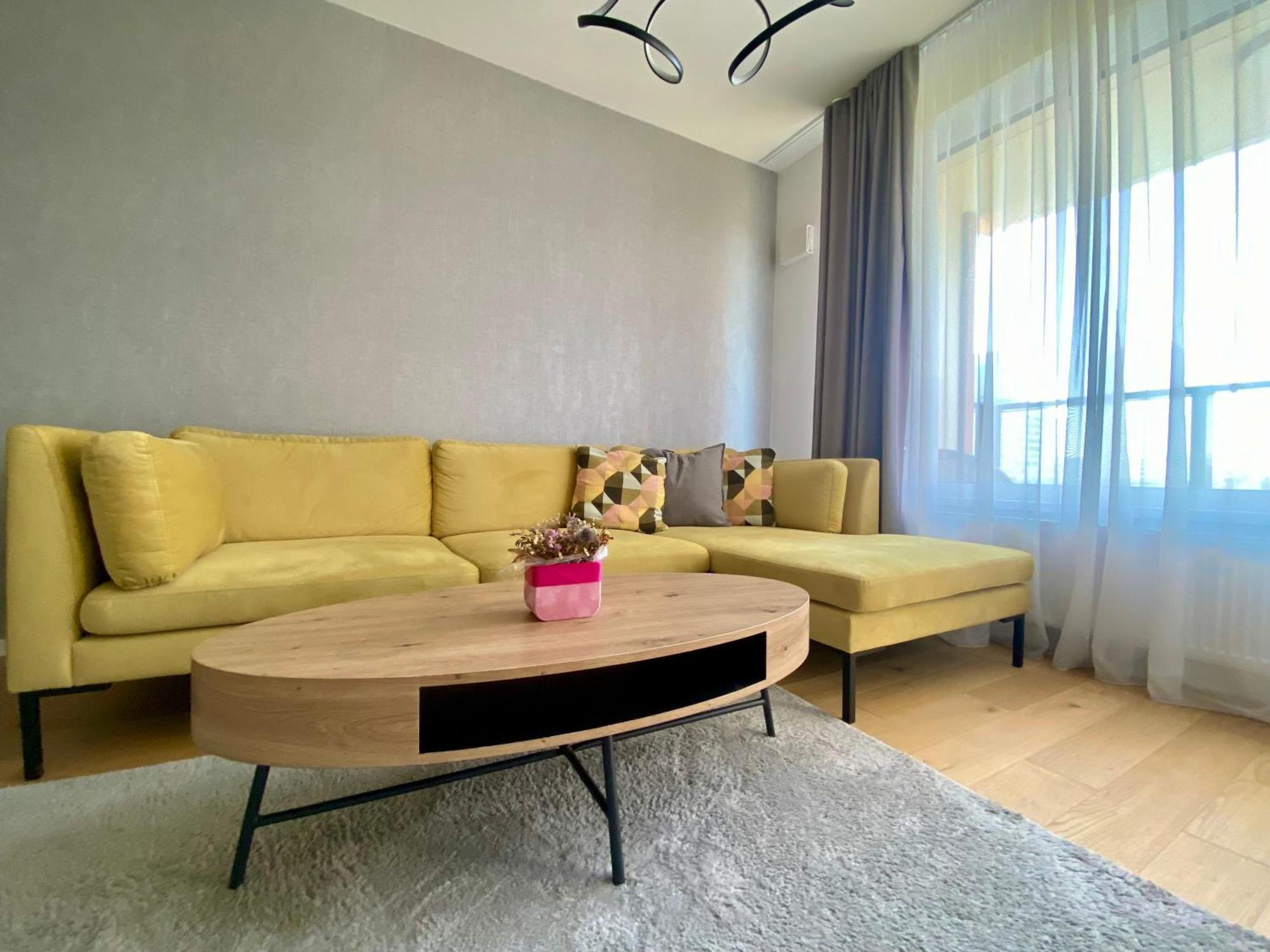 Apartment Danubius *