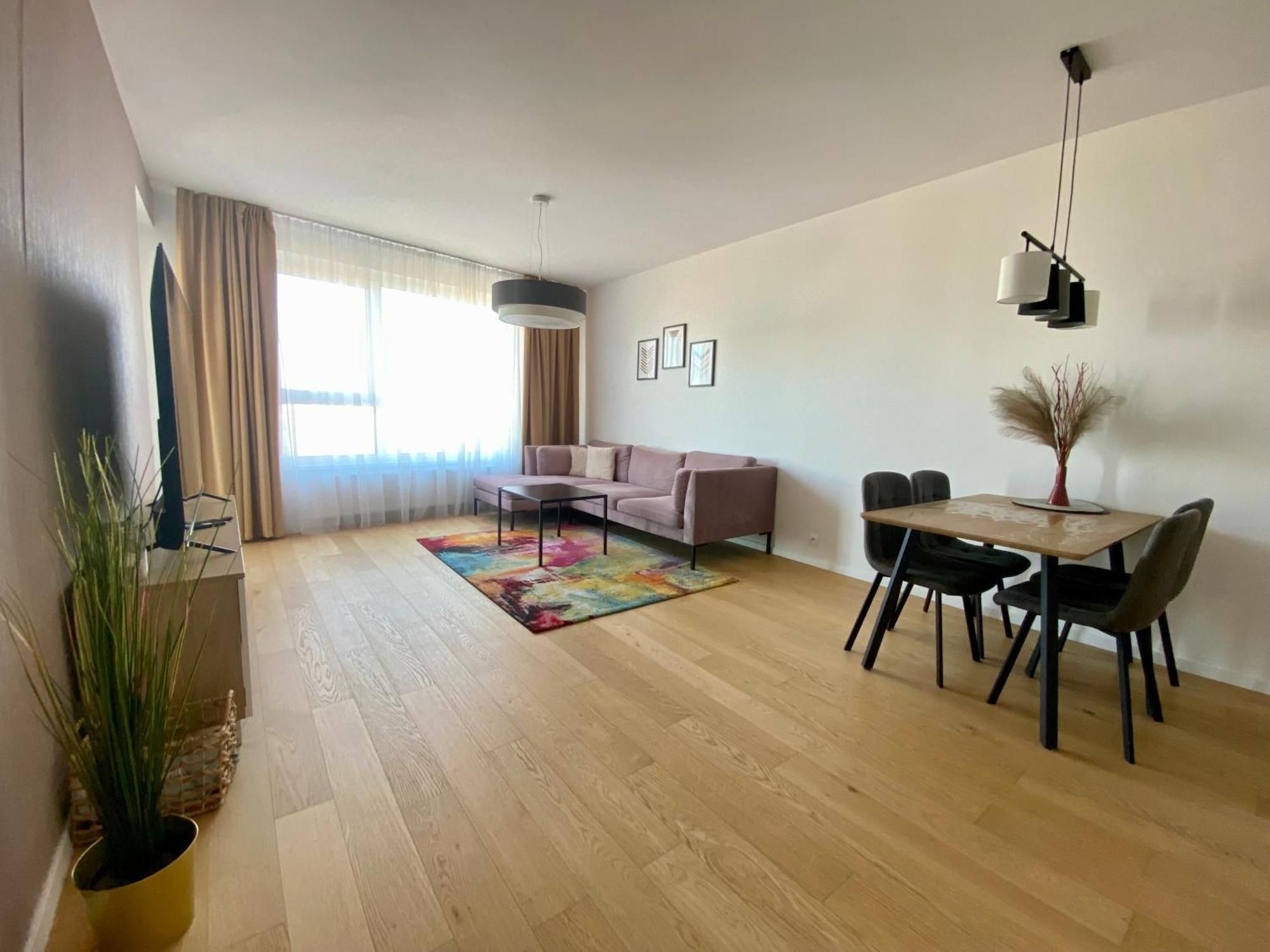 Danubius Apartment Bratislava