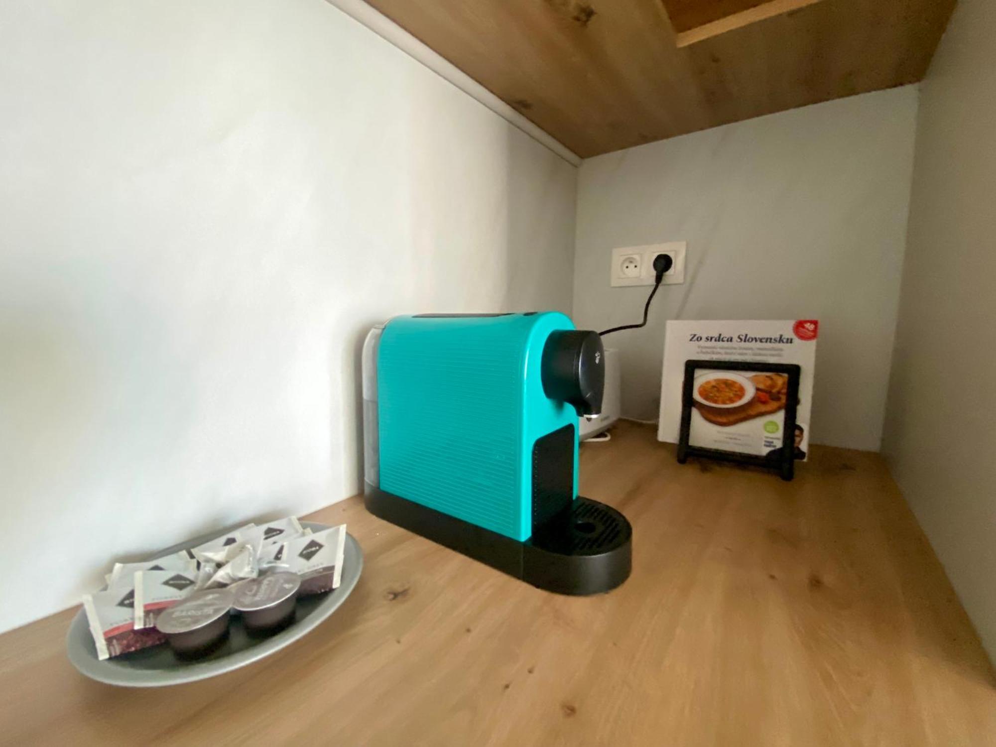 Danubius Apartment *