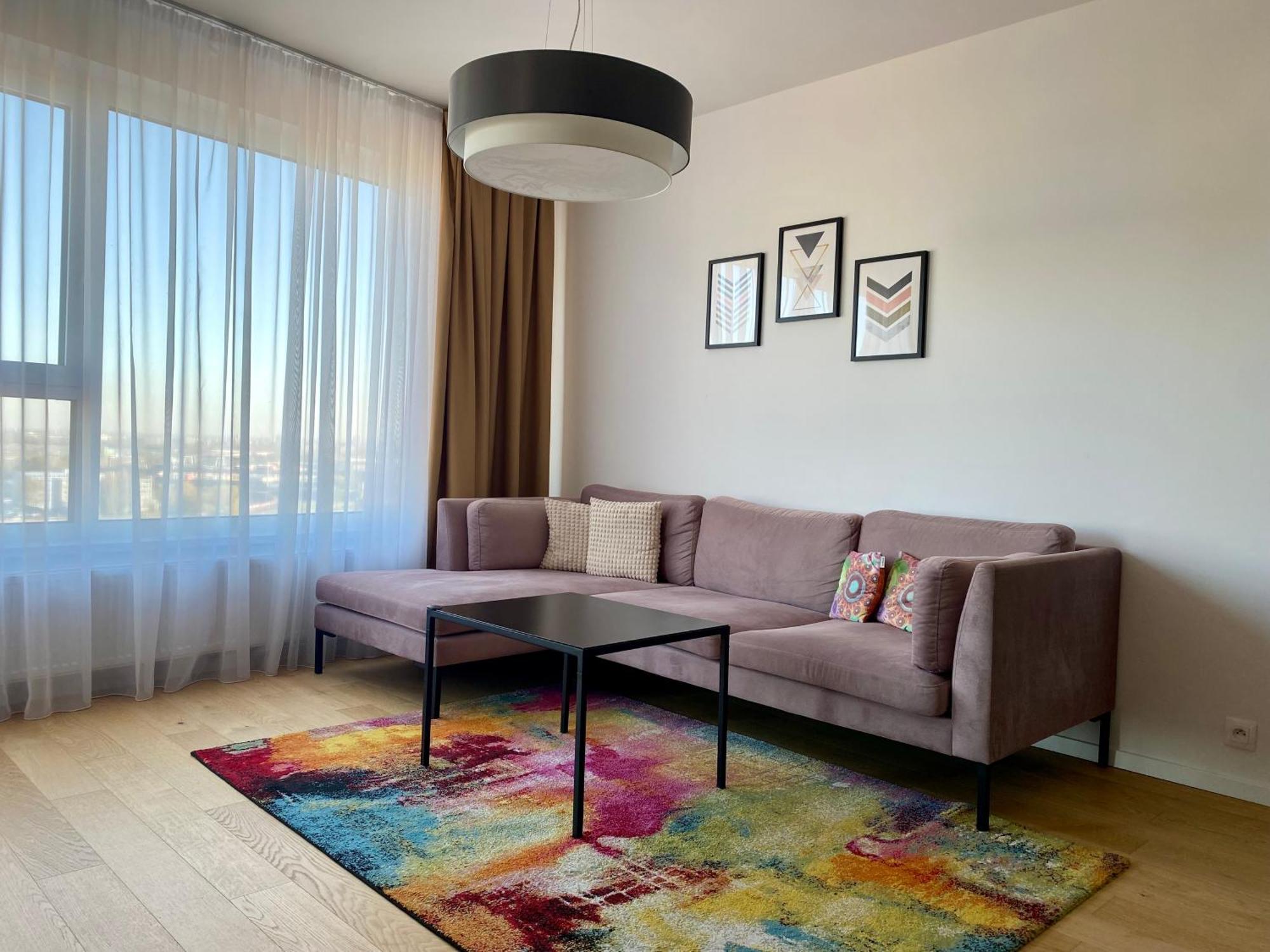 Danubius Apartment Bratislava