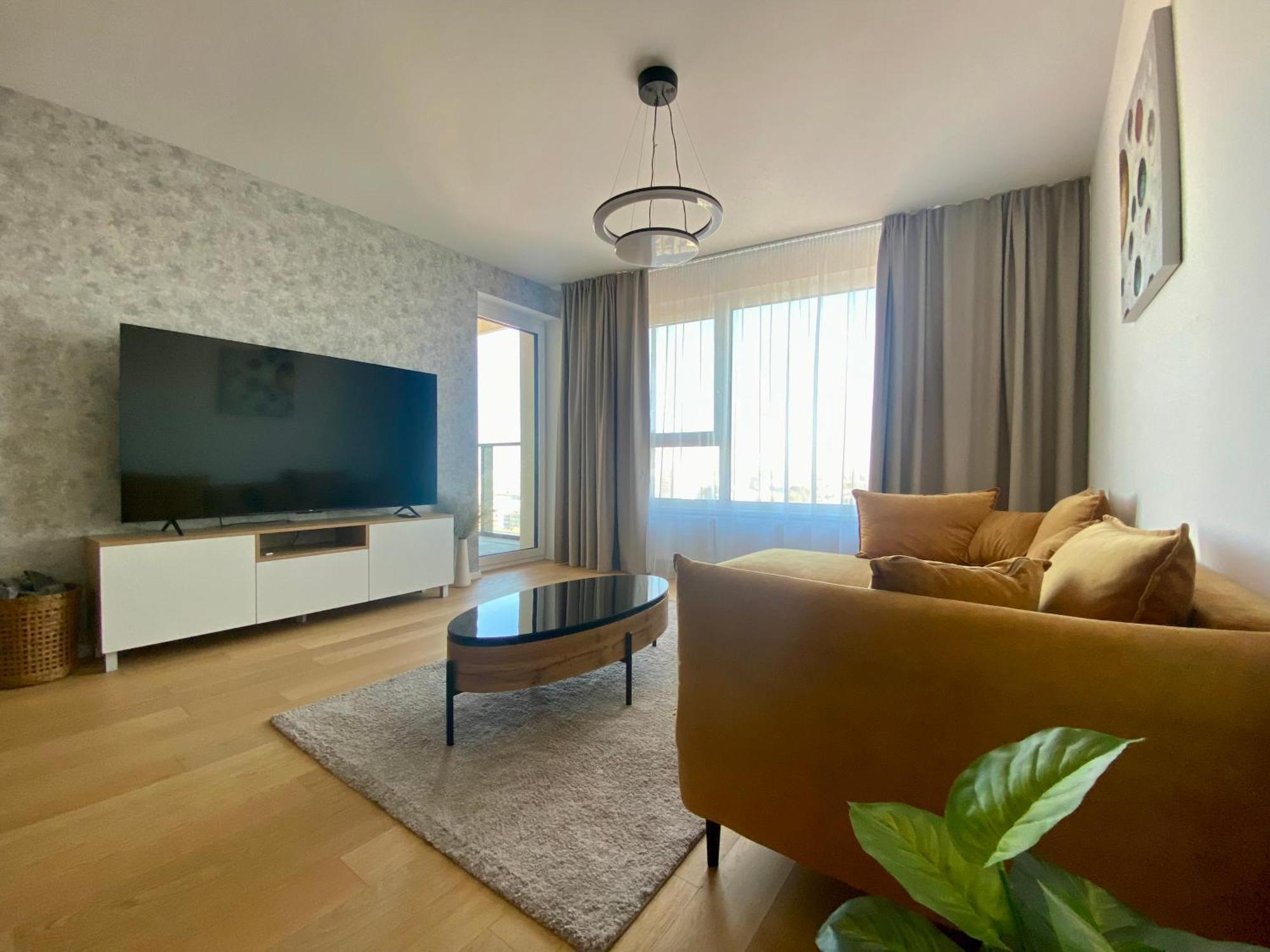 Apartment Danubius Bratislava