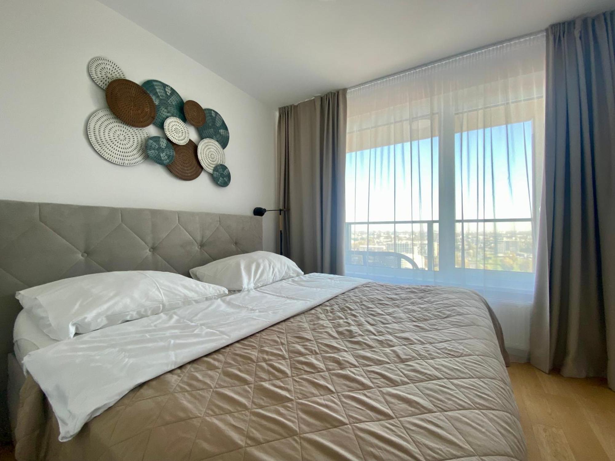 Apartment Danubius
