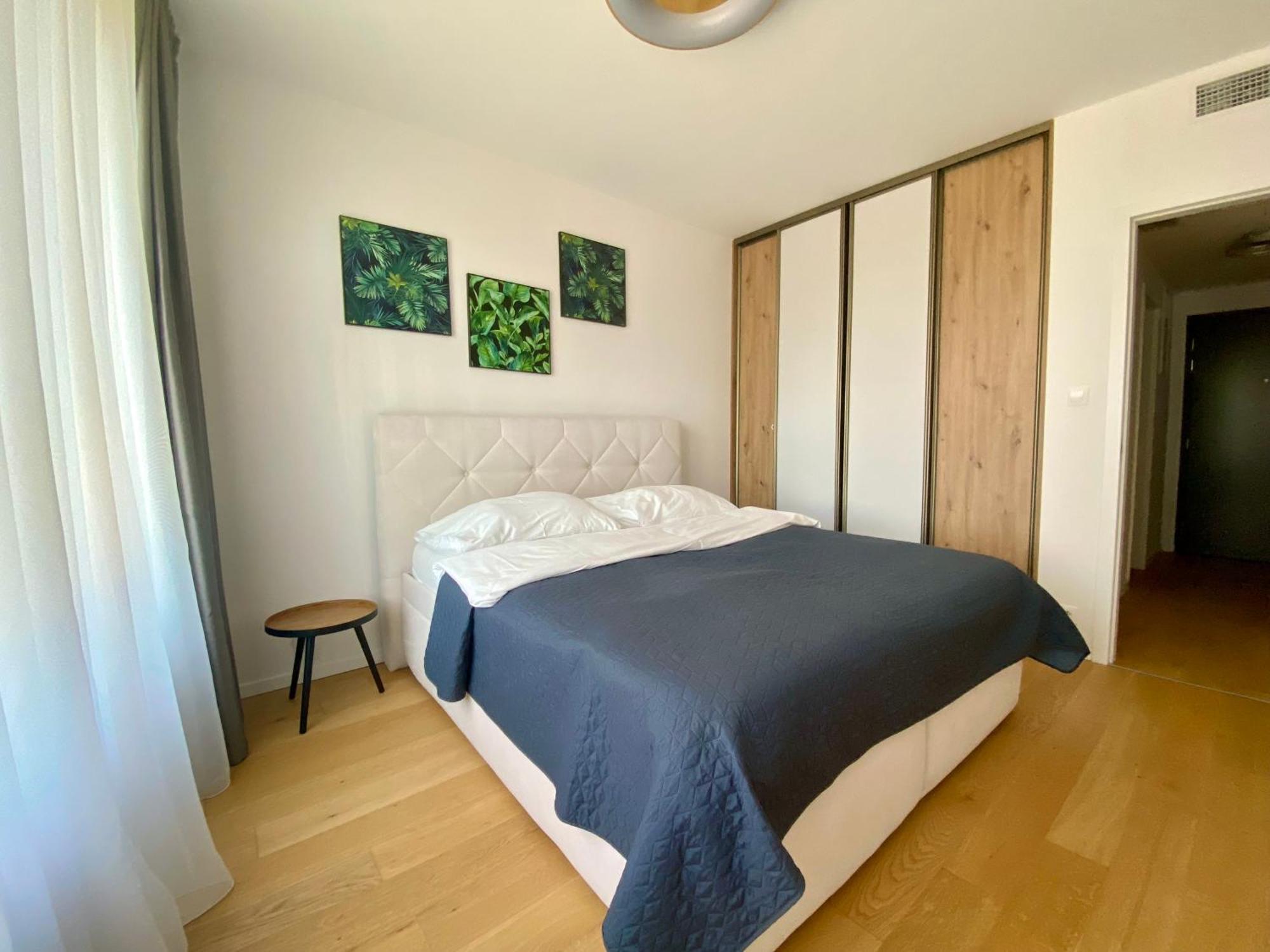 Apartment Danubius *