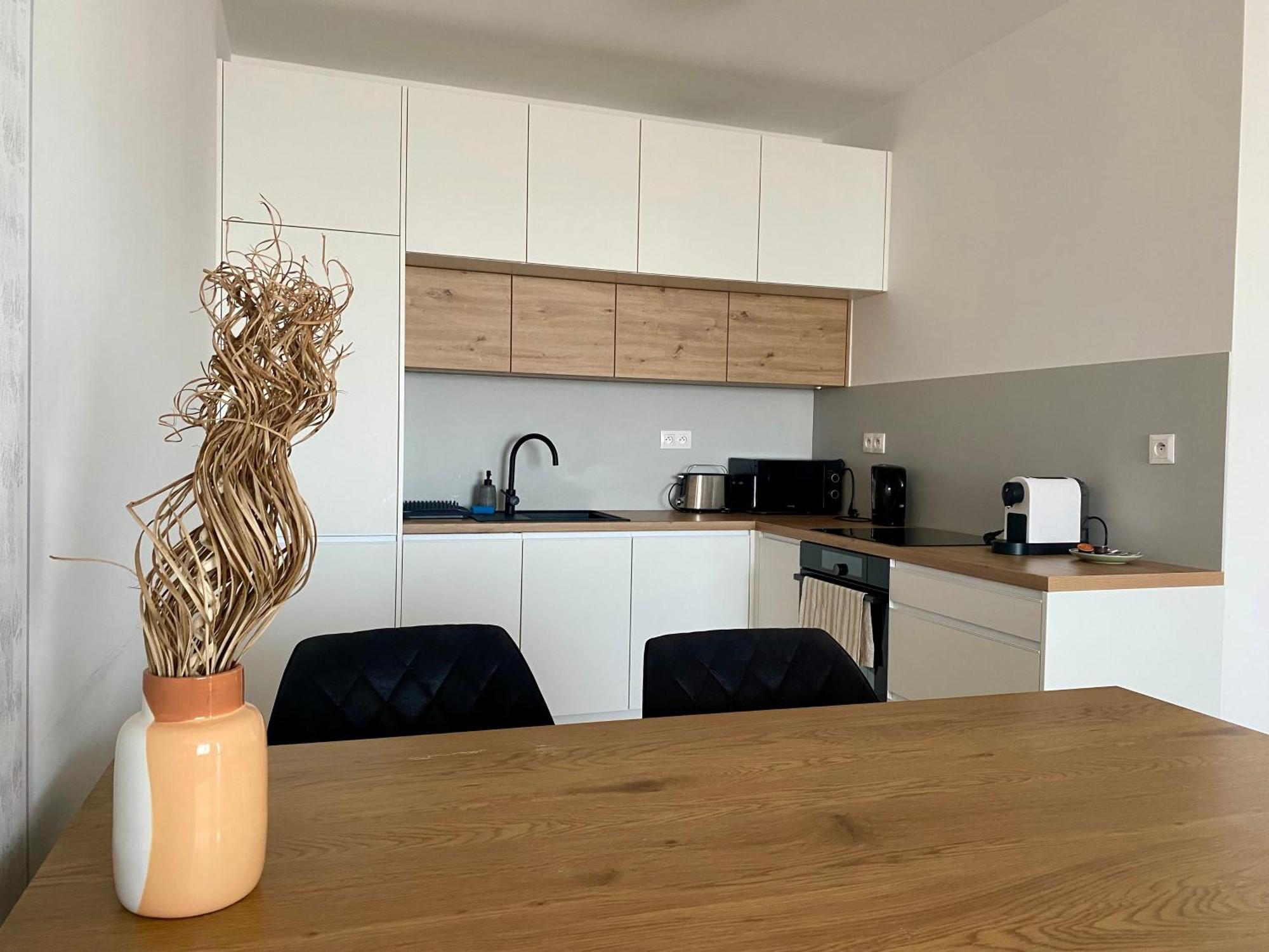 Apartment Danubius