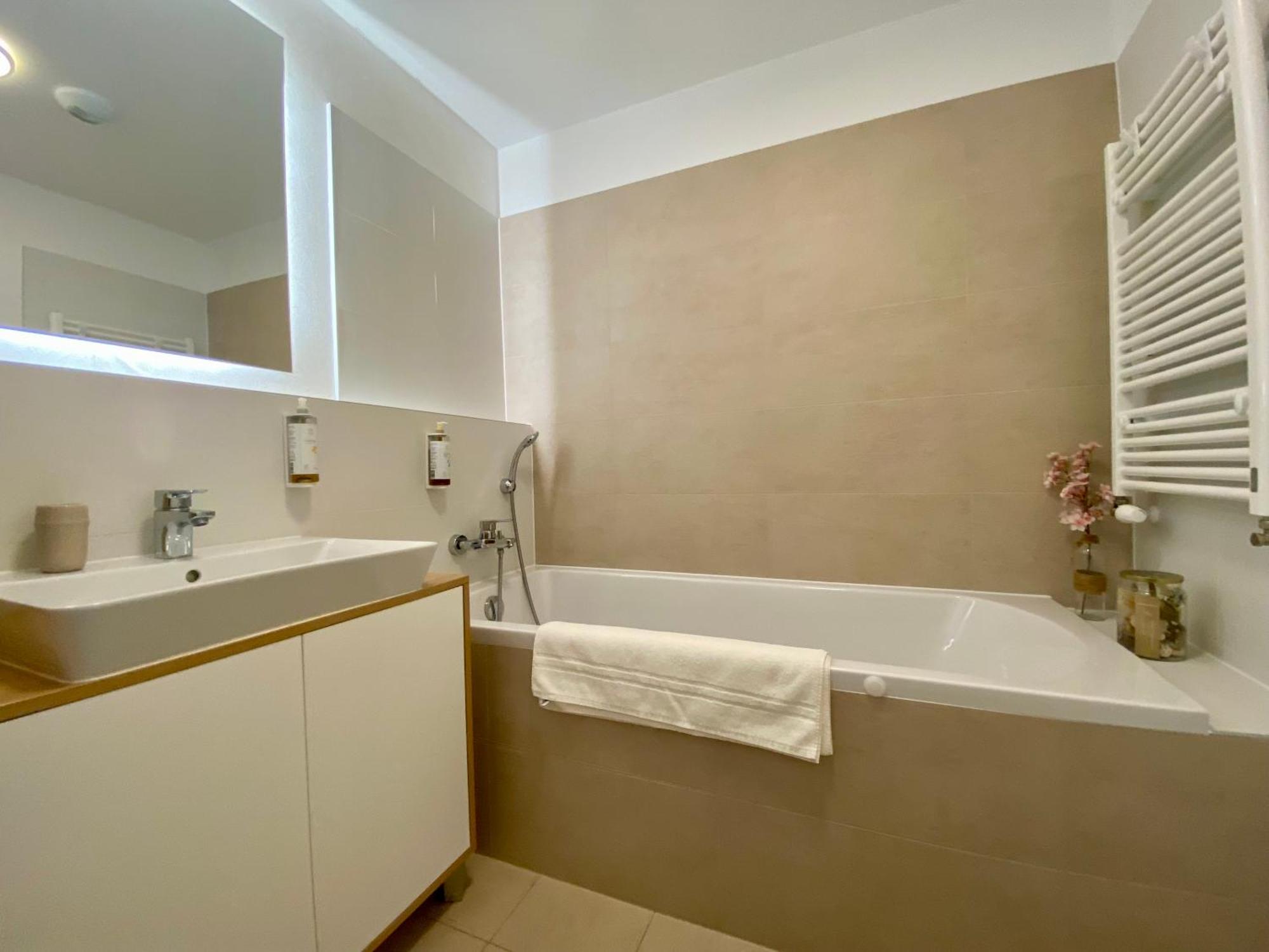 Danubius Apartment Bratislava