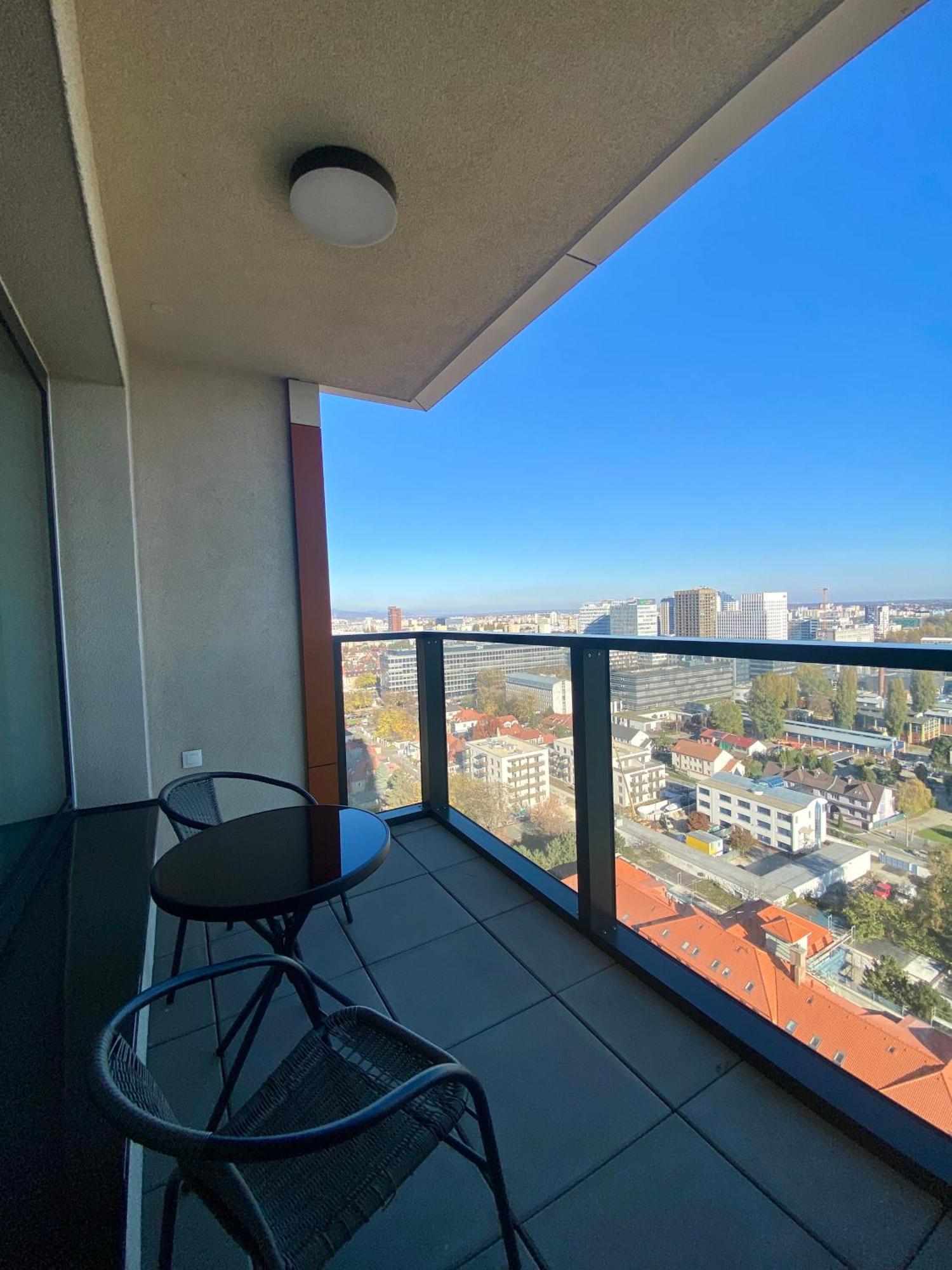 Apartment Danubius Bratislava