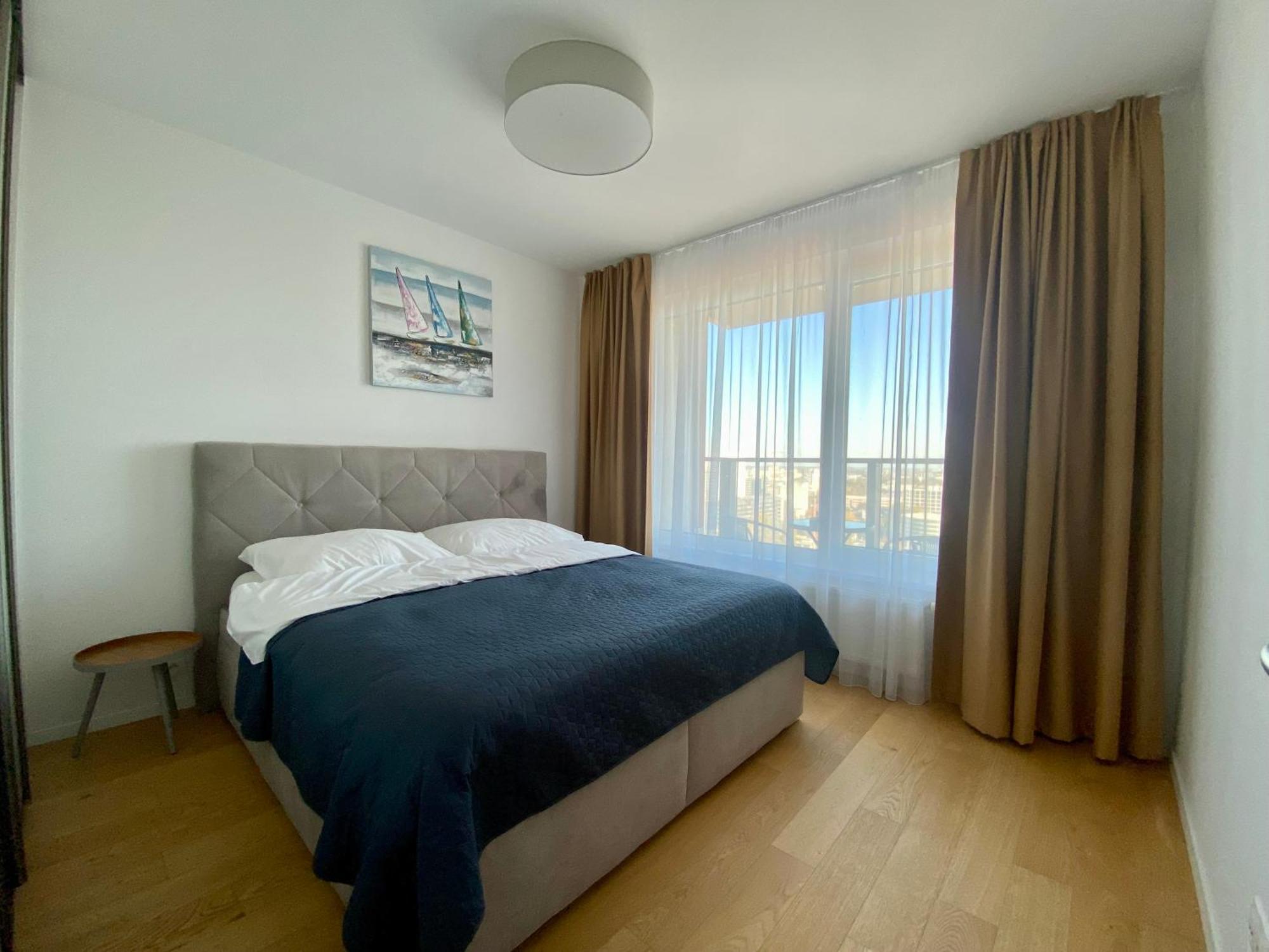 Danubius Apartment *