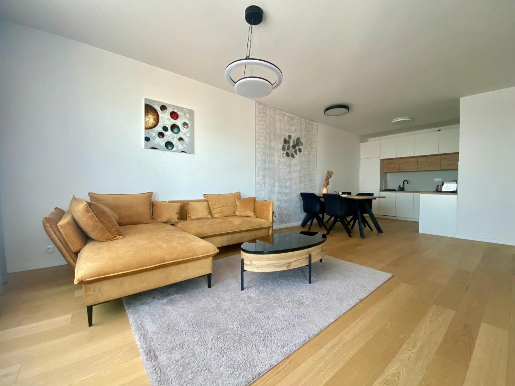Danubius Apartment Bratislava