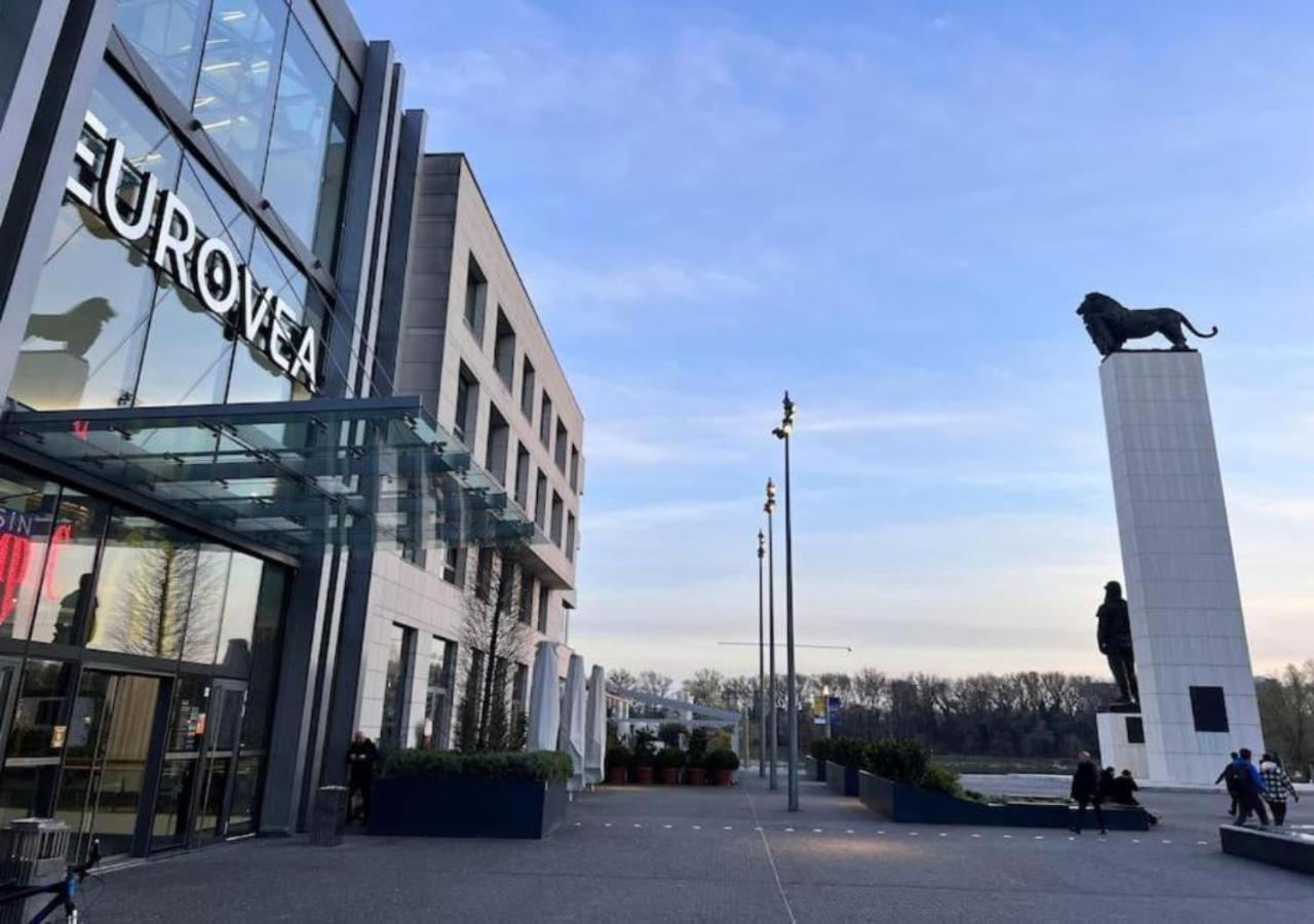 Faro Eurovea Căn hộ