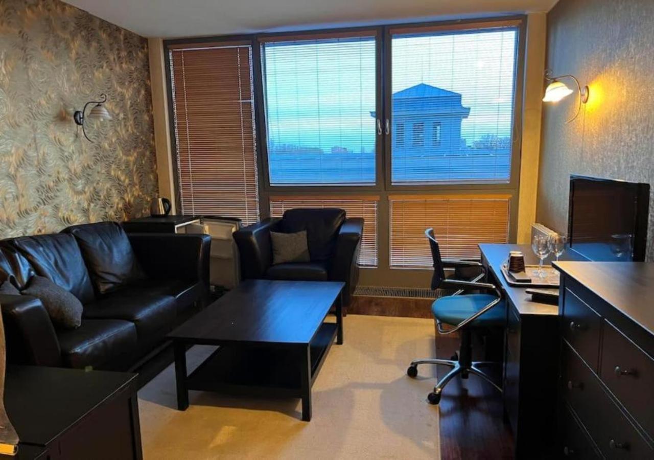 Apartment Faro Eurovea