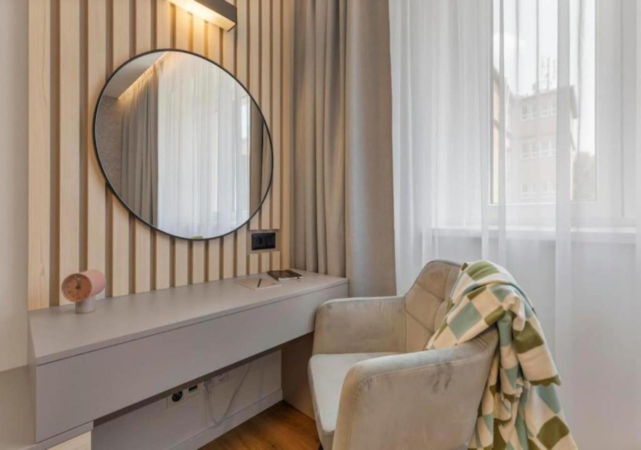 Modern Near Train Station With Balcony #7 Appartamento Bratislava