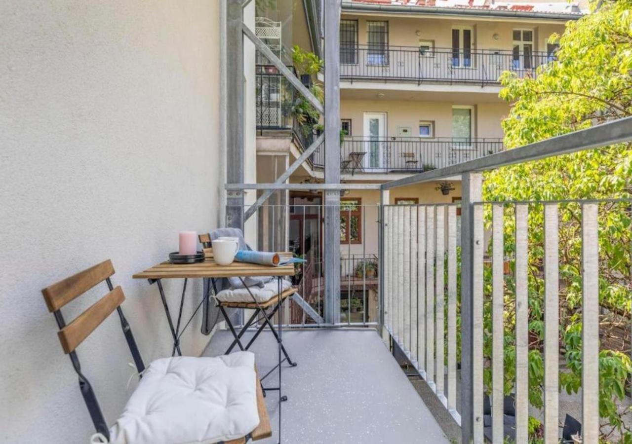 Appartamento Modern Near Train Station With Balcony #7 Bratislava